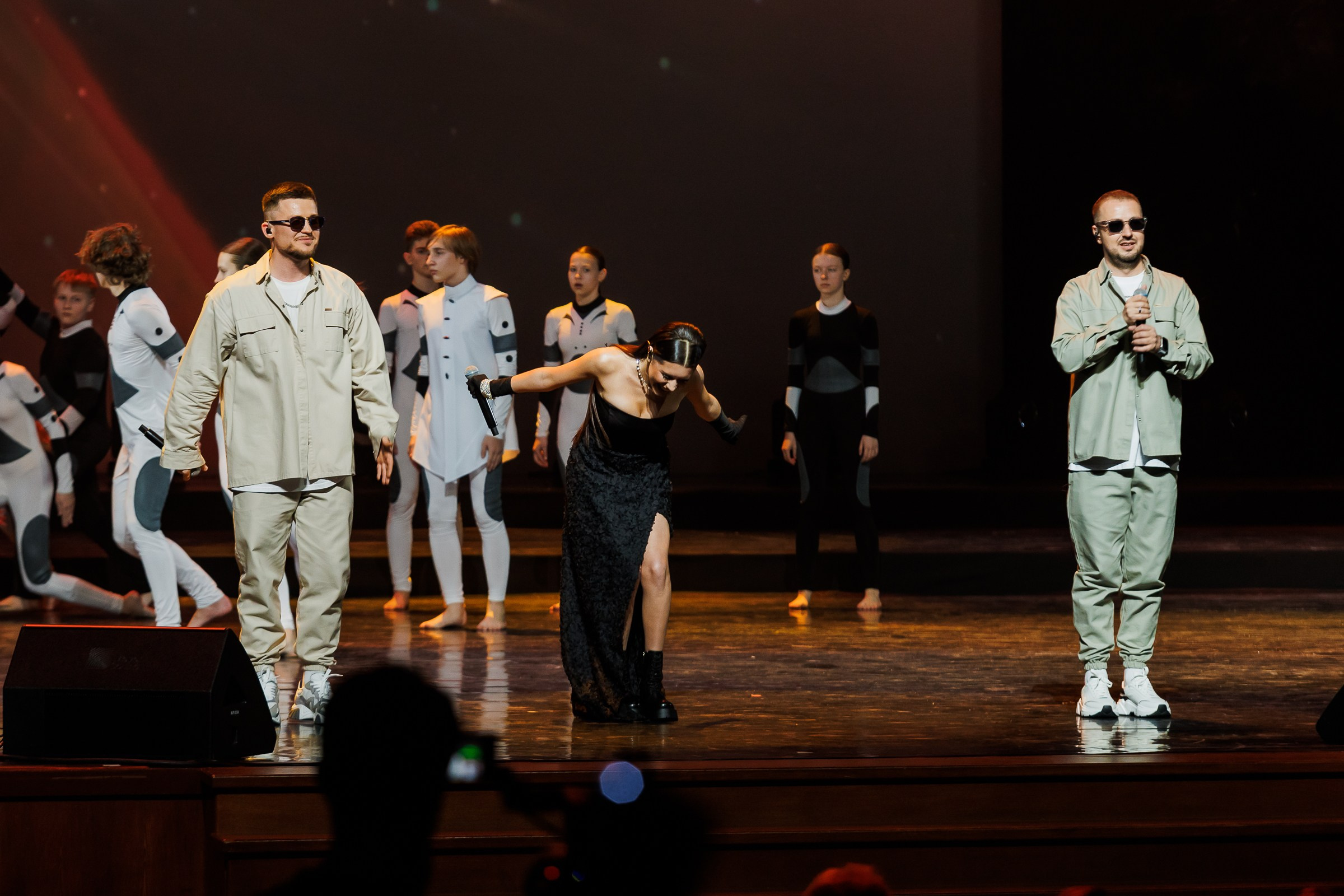 Гала концерт в Кремле. Репортажный и свадебный фотограф Катерина Потапова