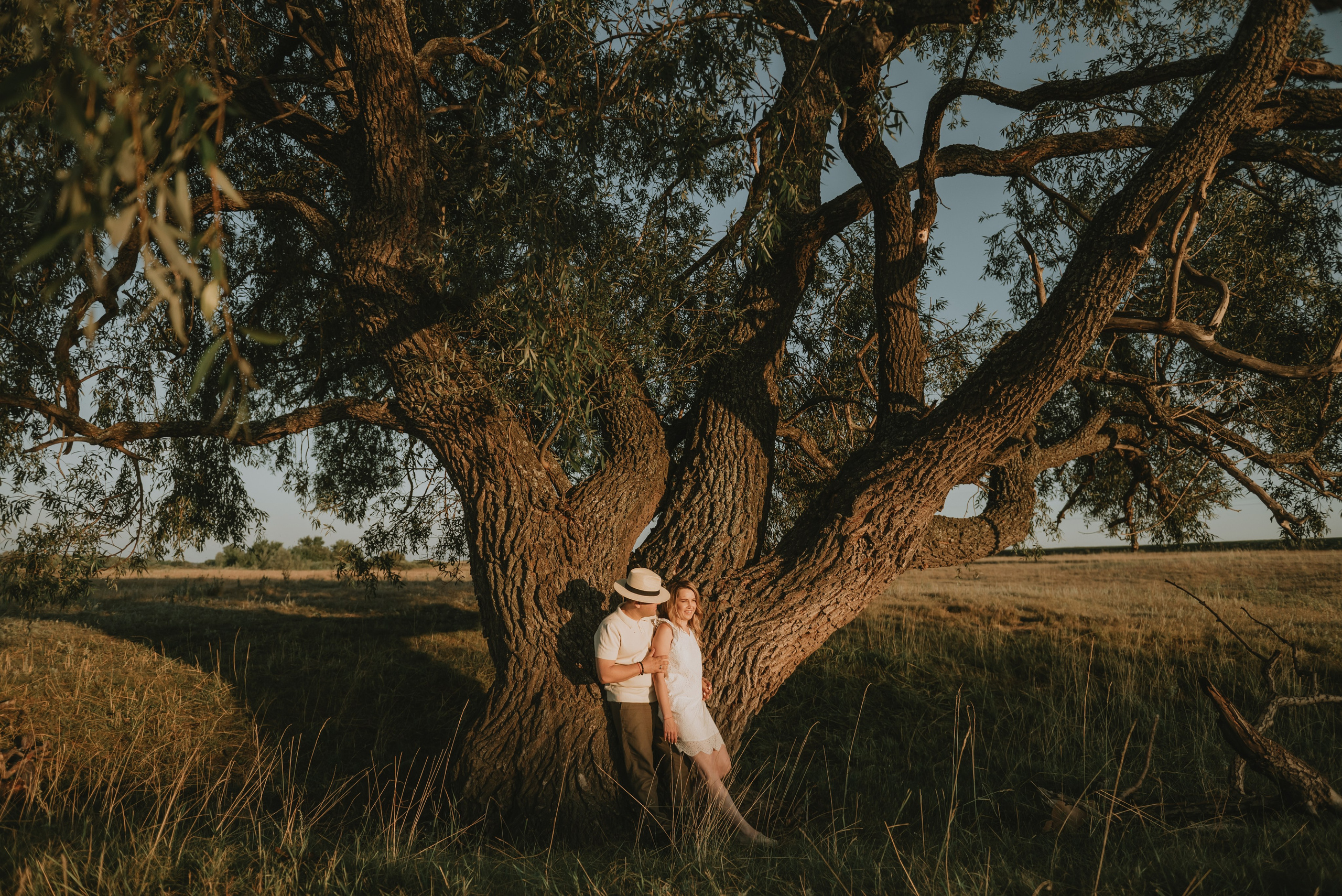 Эльнур и Полина. Фотограф Филякин Константин