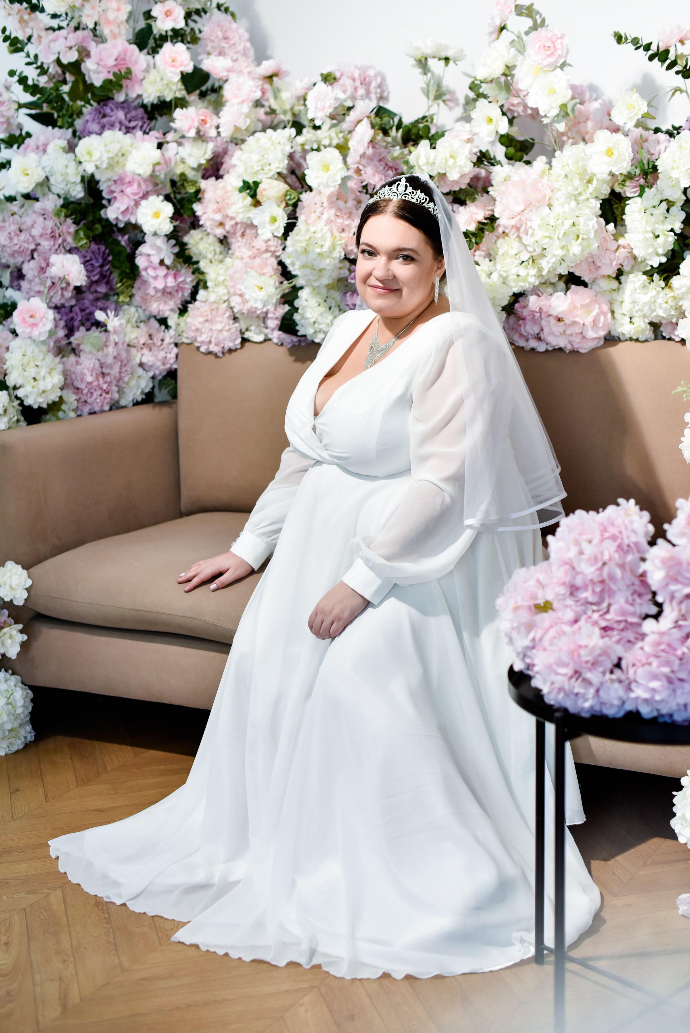 Свадьба Анатолия и Татьяны