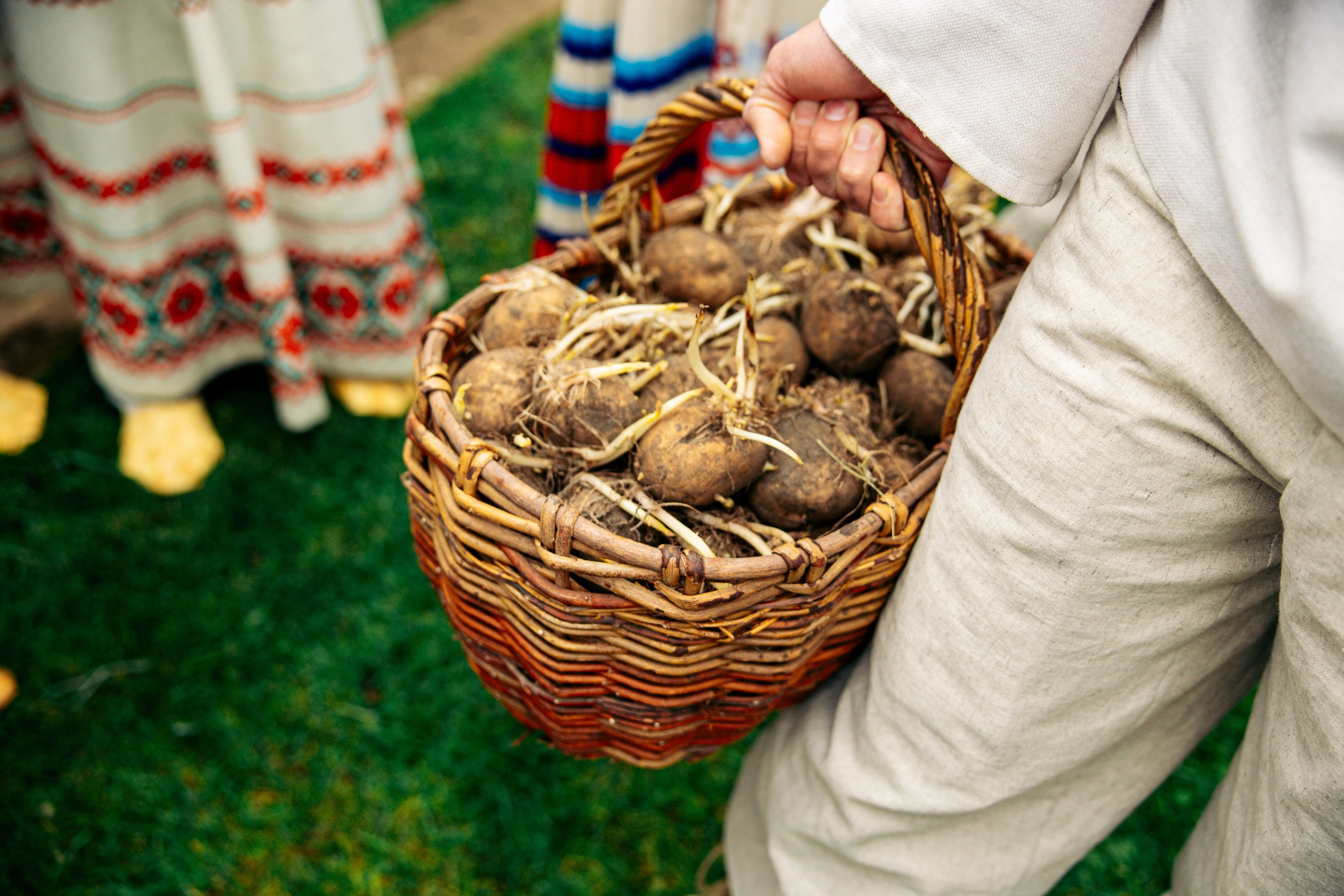 ХОЛОП -тематический праздник. Свадебный фотограф Минск РБ