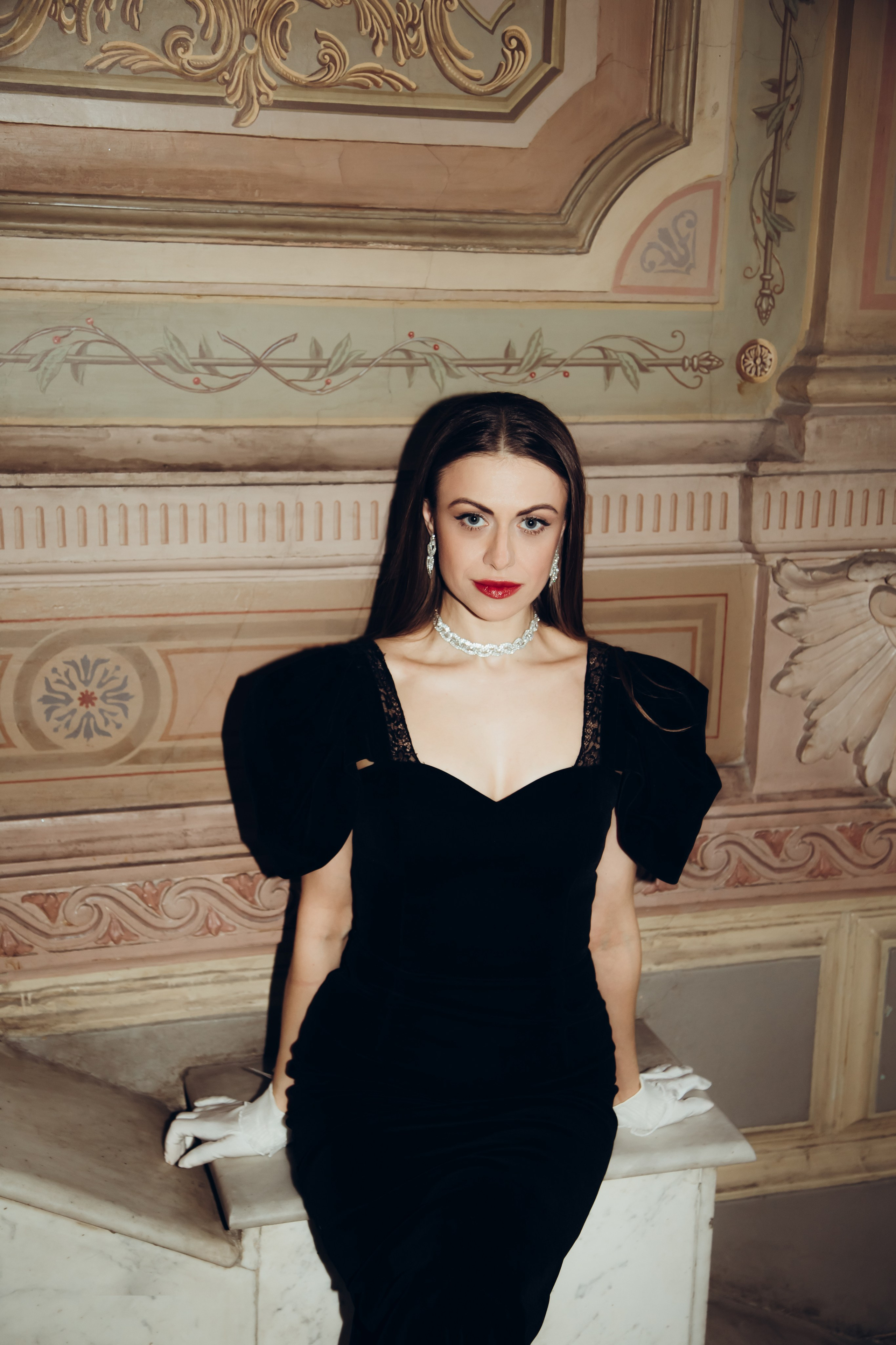 Ирина. Фотограф вашей улыбки. Москва