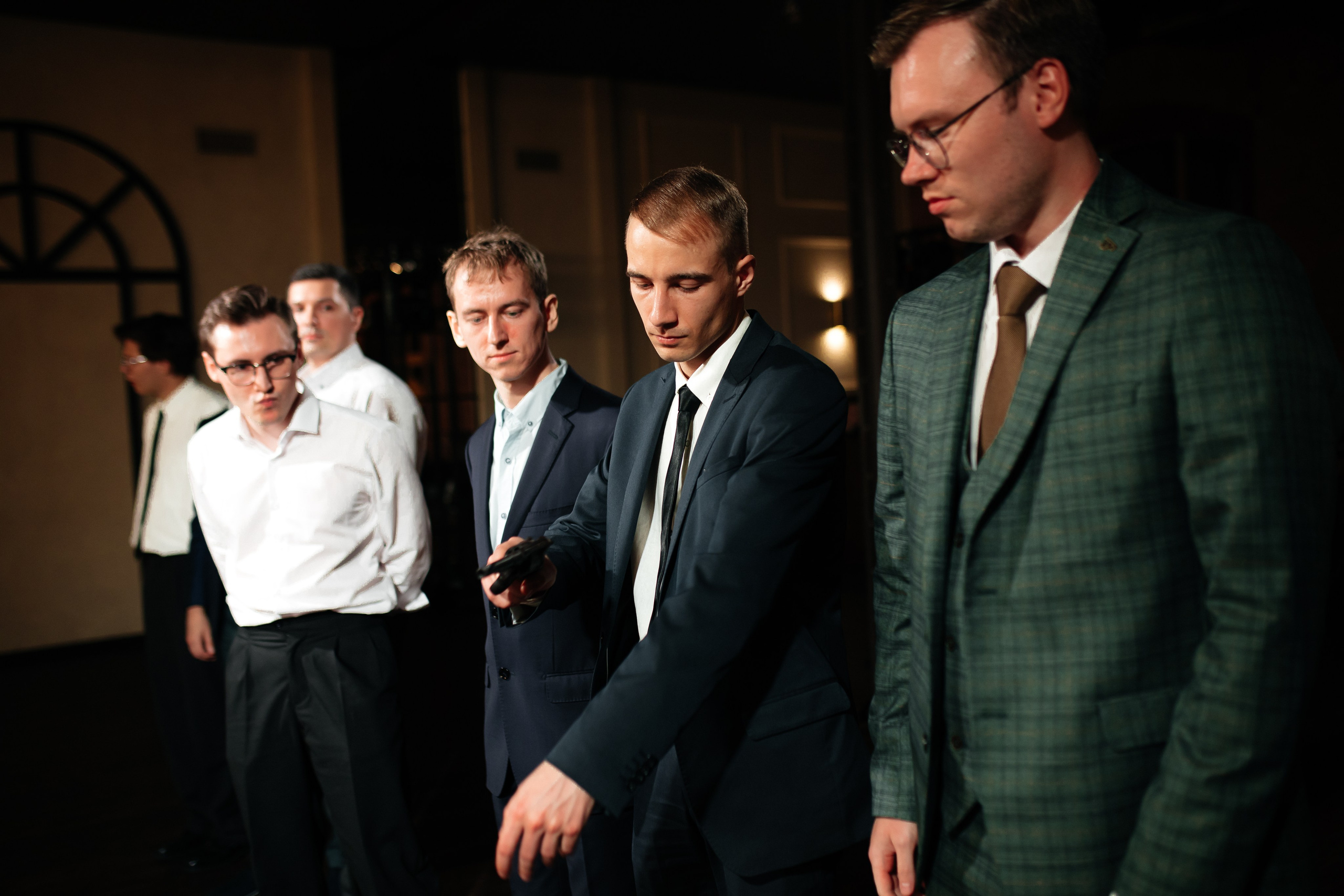 Wedding Day. Анна Михайлова|Свадебный фотограф в Санкт-Петербурге