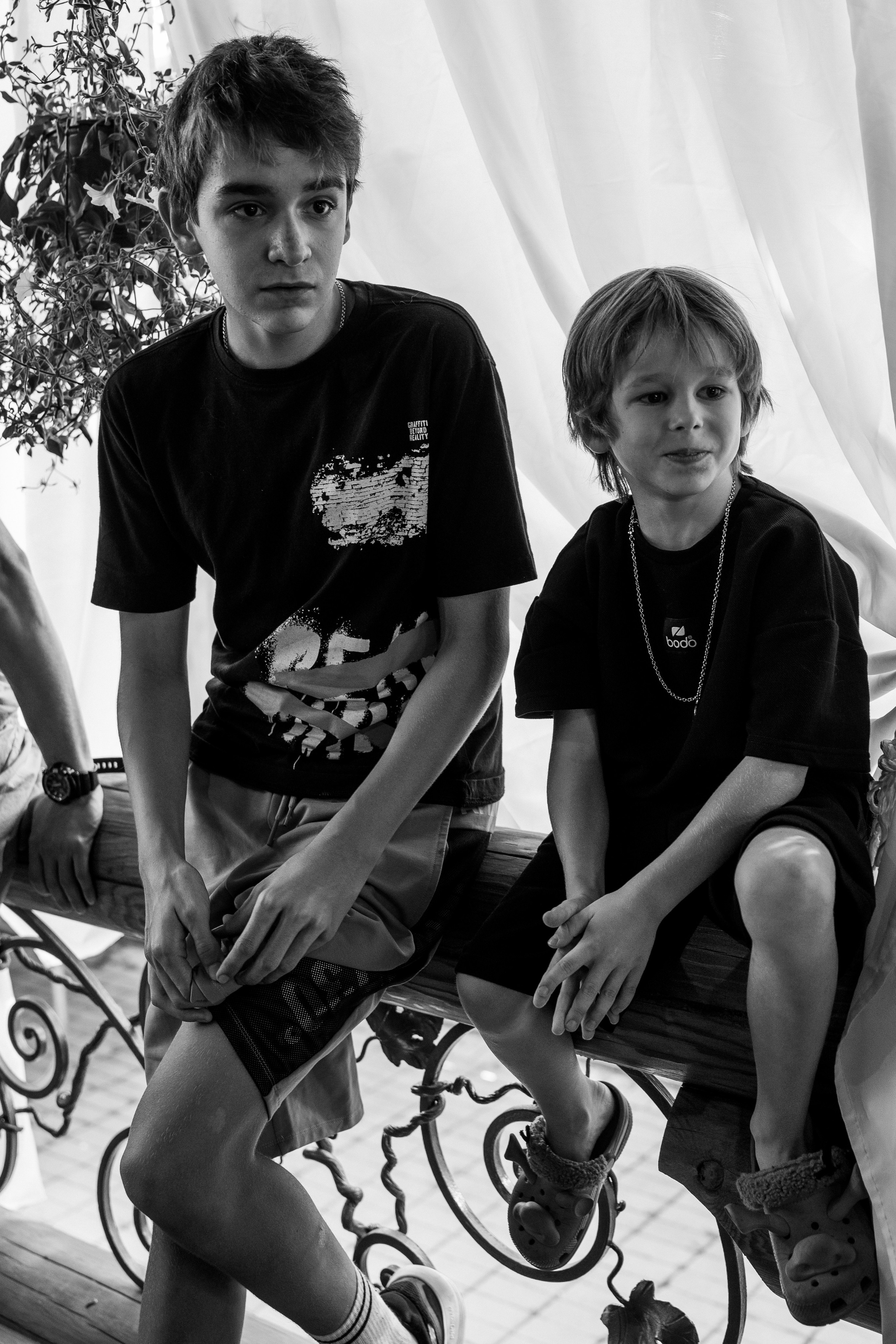 День Рождения Артёма. Свадебный и семейный фотограф в Воронеже Анастасия Бойко