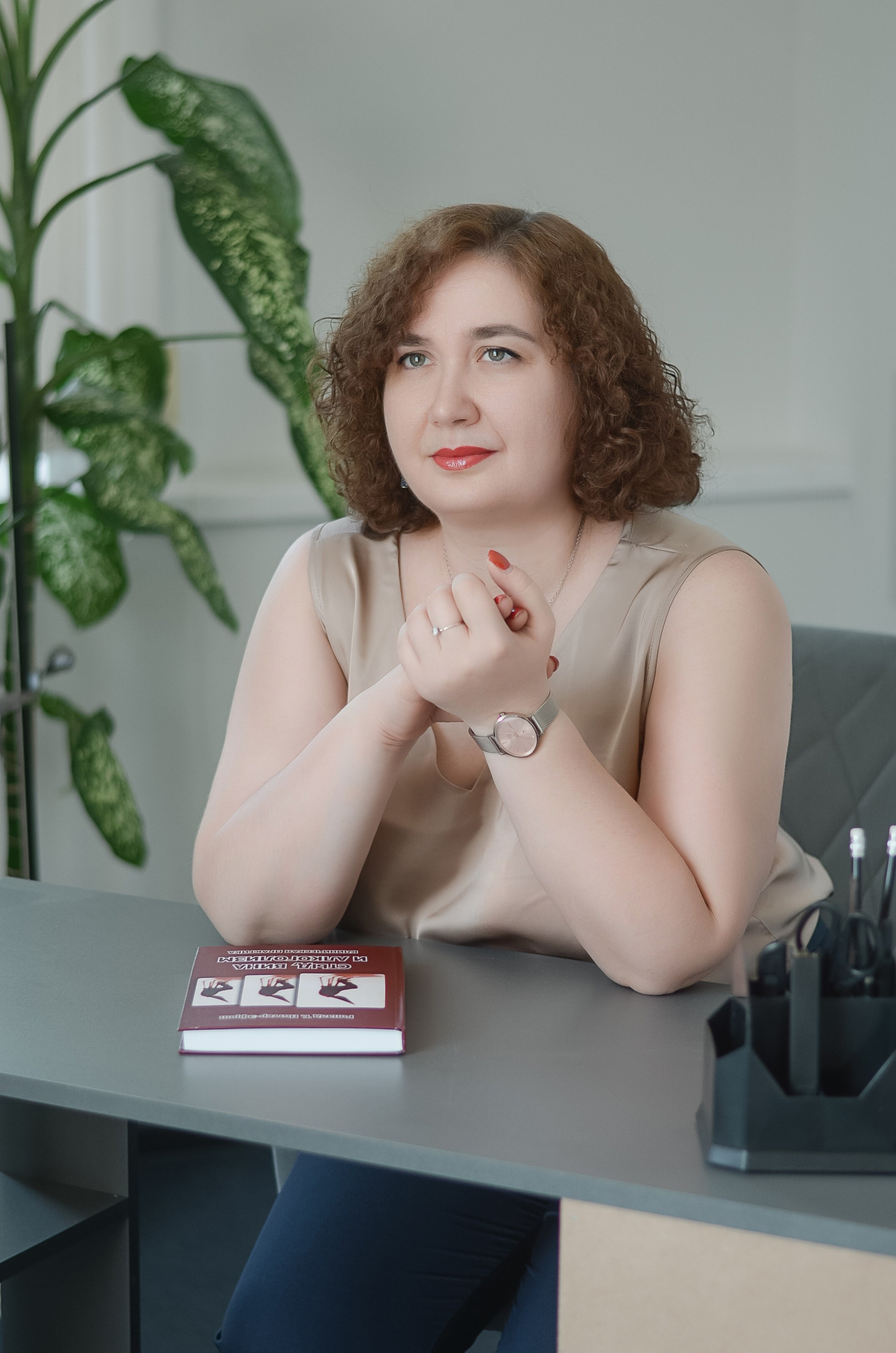 Анна. Thephoto-russia.ru