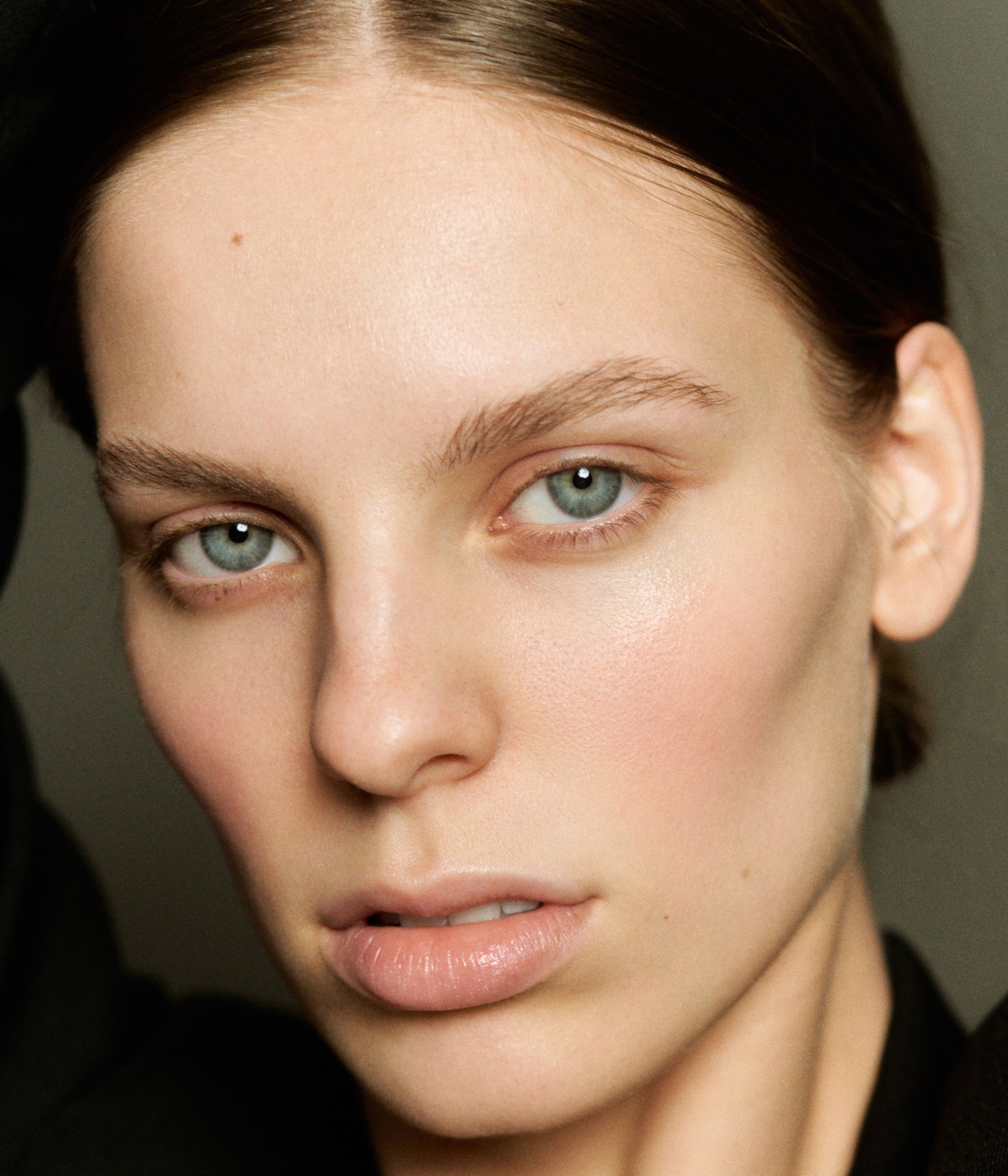 Anastasia. Sasha Fadda Photography