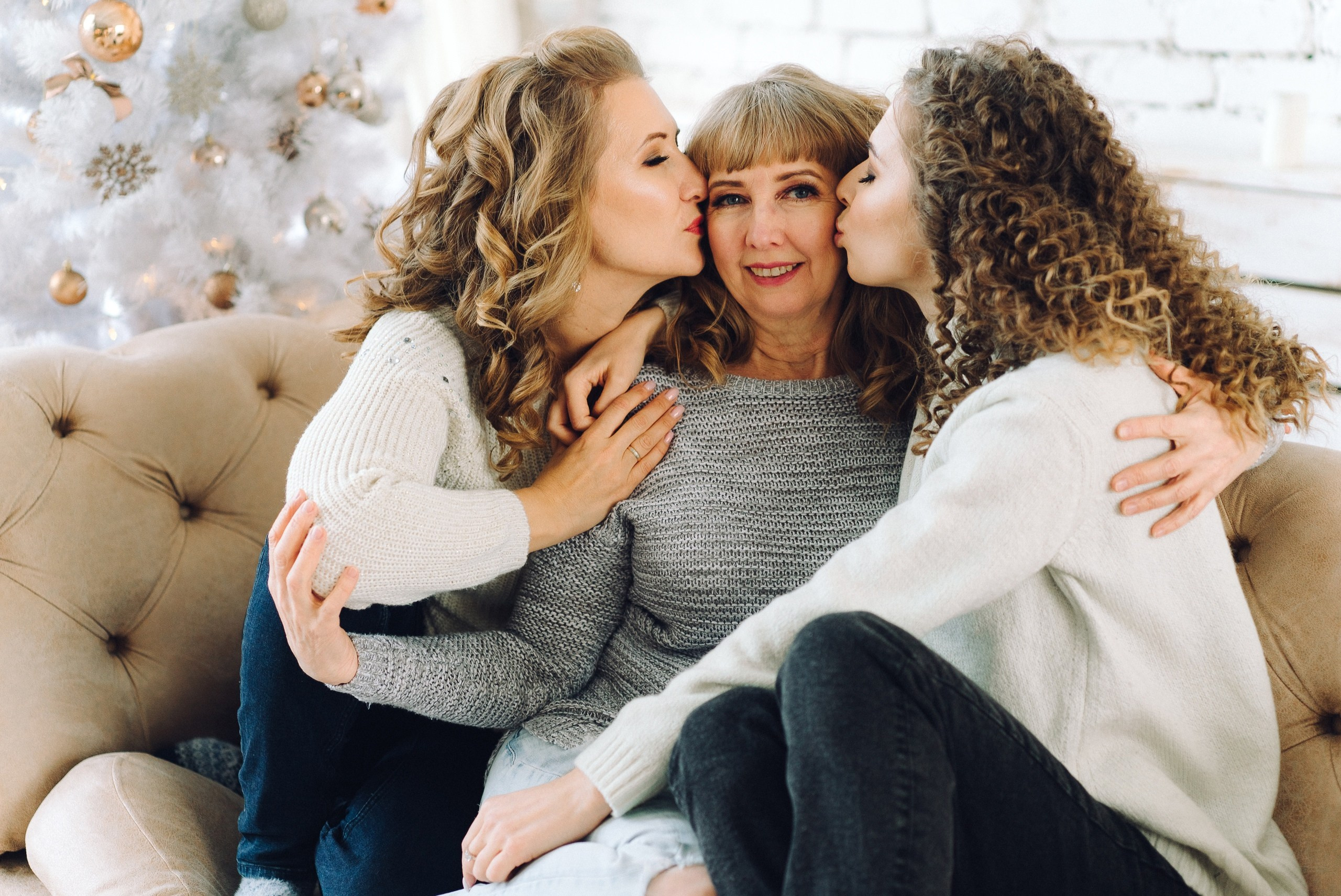 Семейные, детские съемки. Свадебный фотограф в Самаре Анна Ковалева