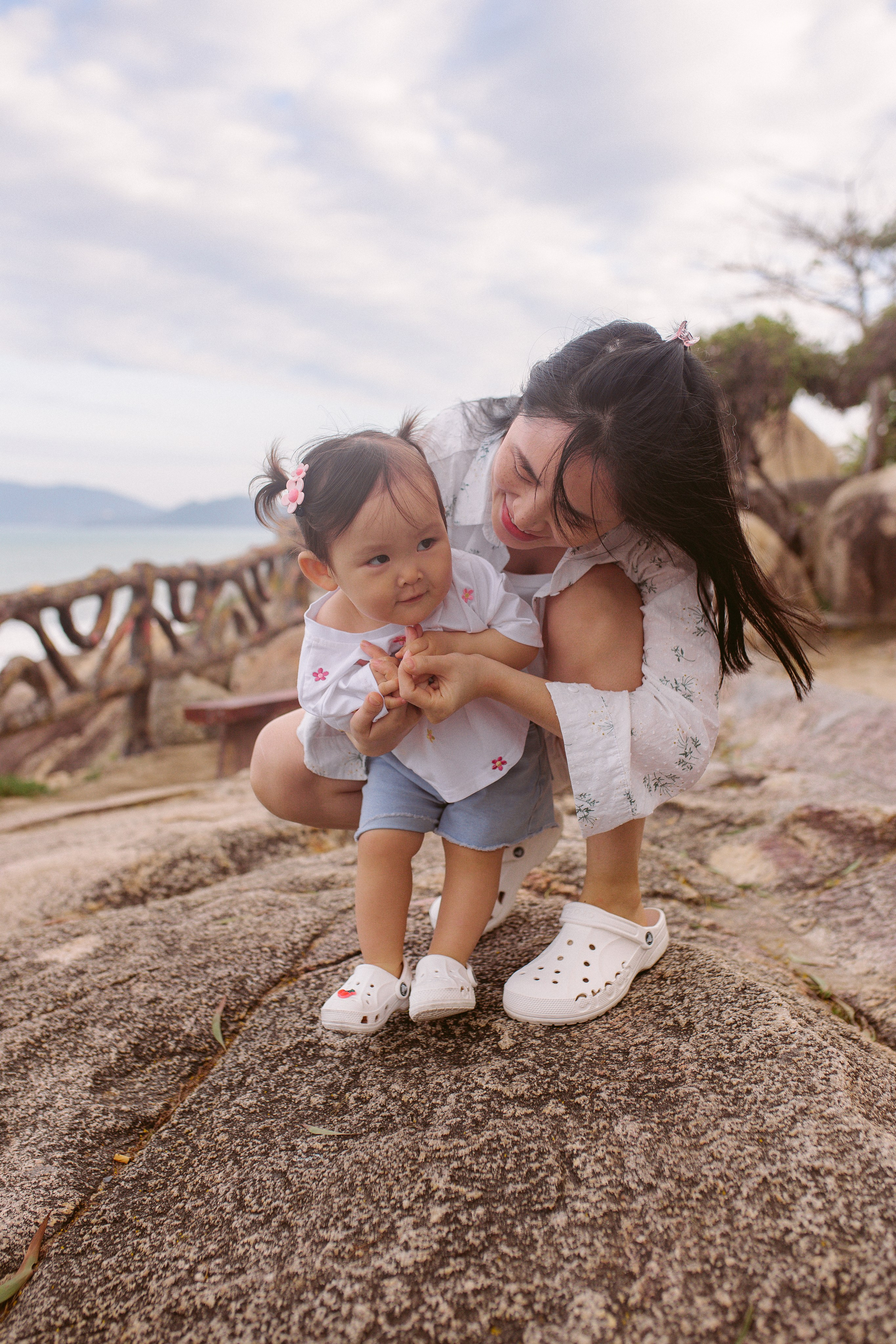 Юлия и Влад. Photographer and Blogger in Kaliningrad, as well as around the world — Anton Semenov