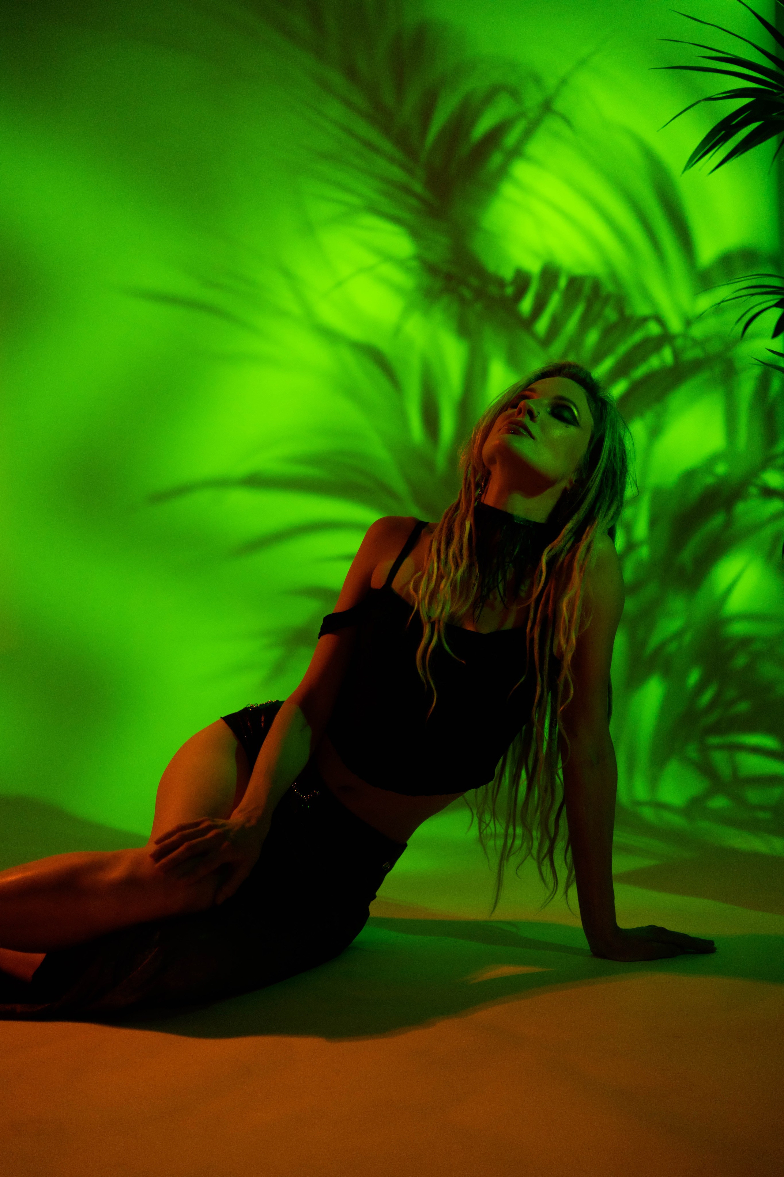 Ведьма. Фотограф в Москве |Локтионова Екатерина | LOKKA