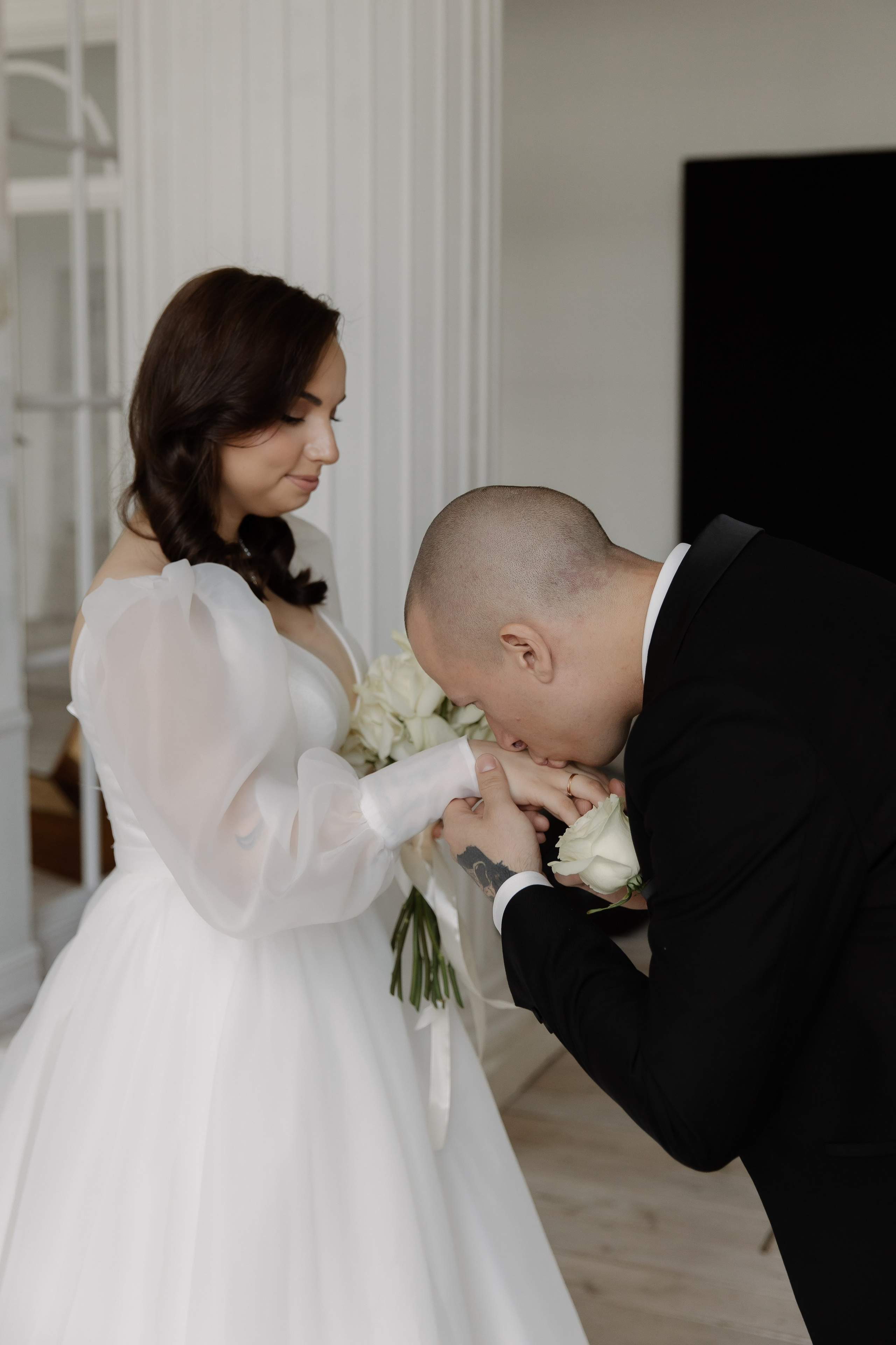 Ксения и Данила свадьба в Мореаморе. СВАДЕБНЫЙ ФОТОГРАФ ЧЕЛЯБИНСК