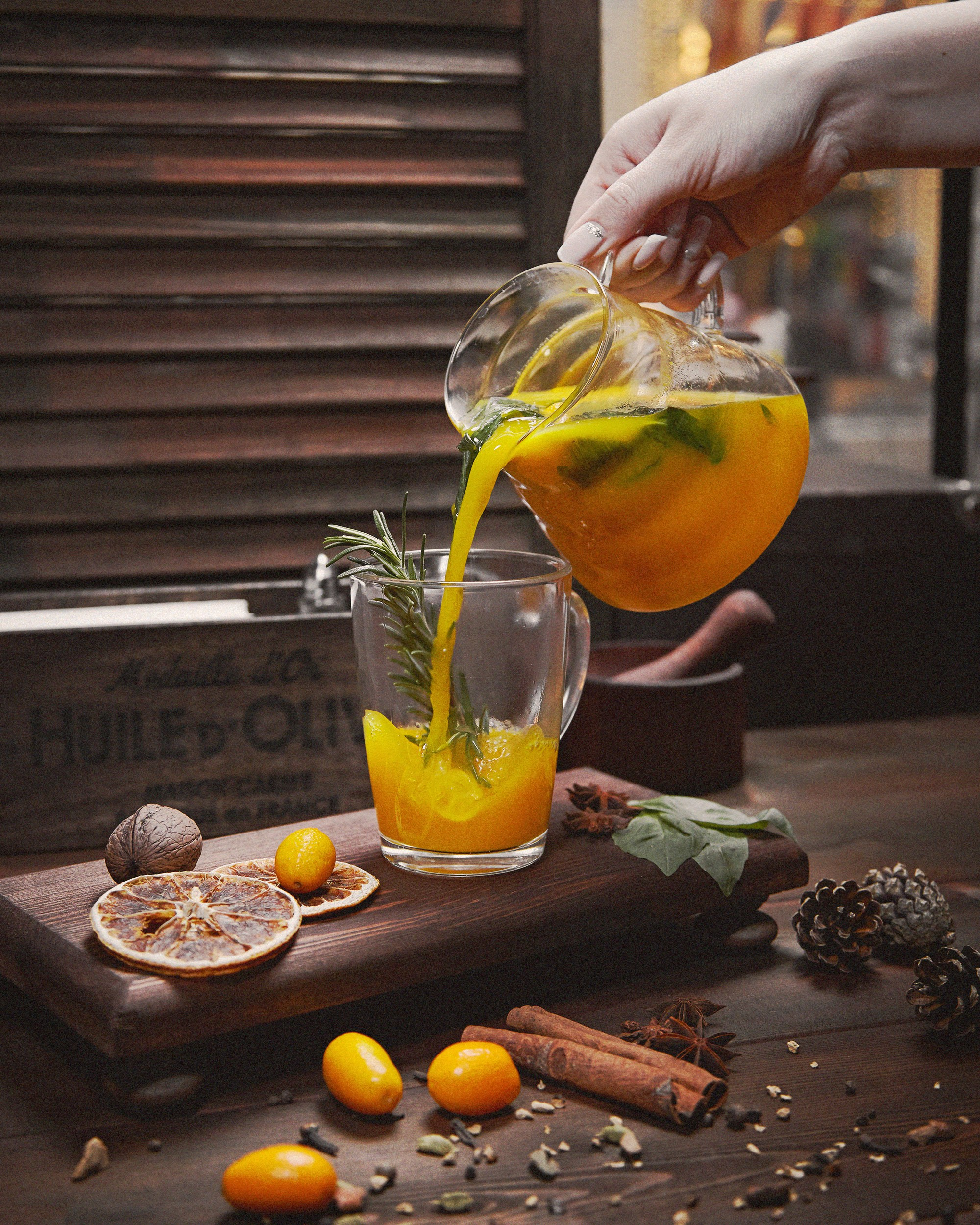 Food фотография. Профессиональный фотограф в Москве Lina Sokol