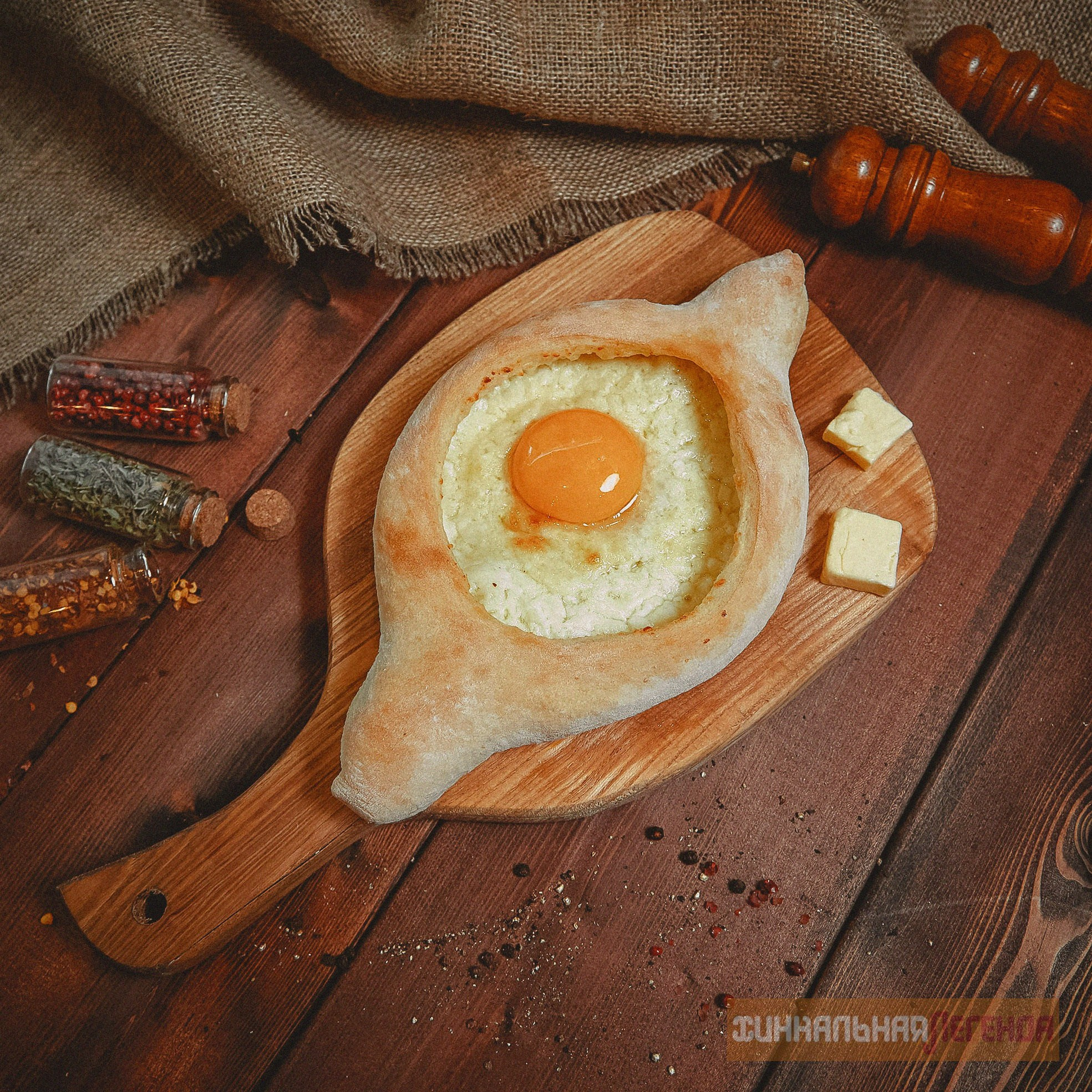 Food фотография. Профессиональный фотограф в Москве Lina Sokol