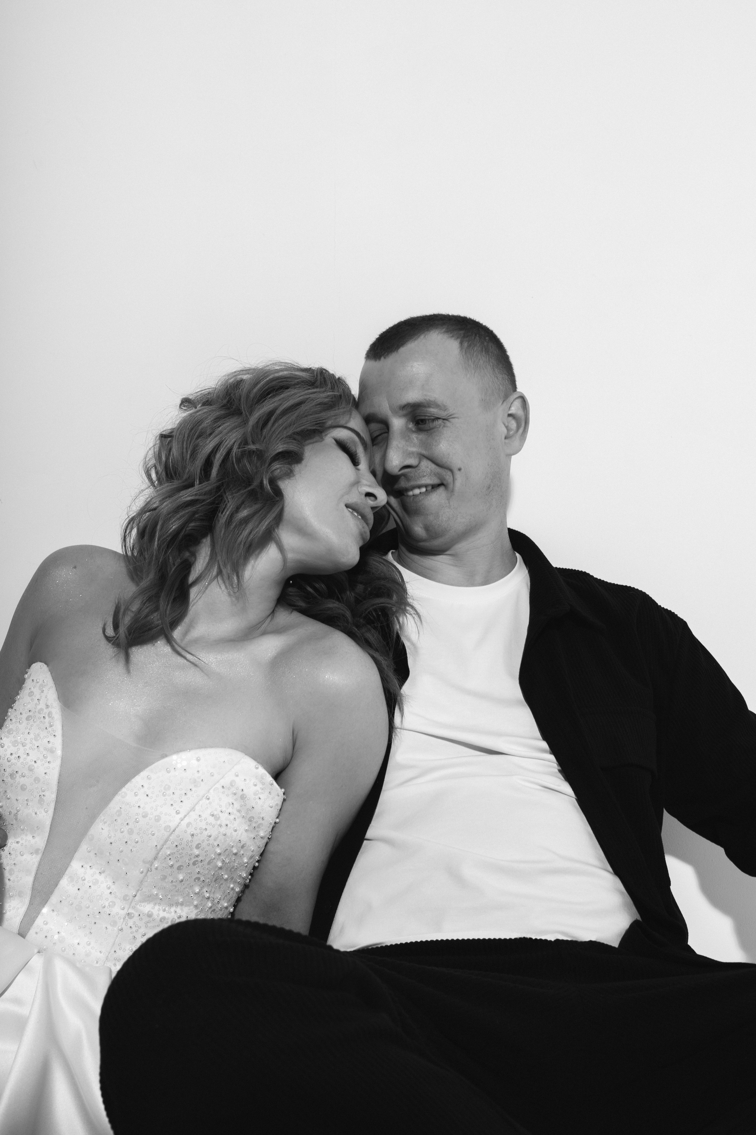 Лав Стори. Фотограф в Краснодаре Лагунов Владимир