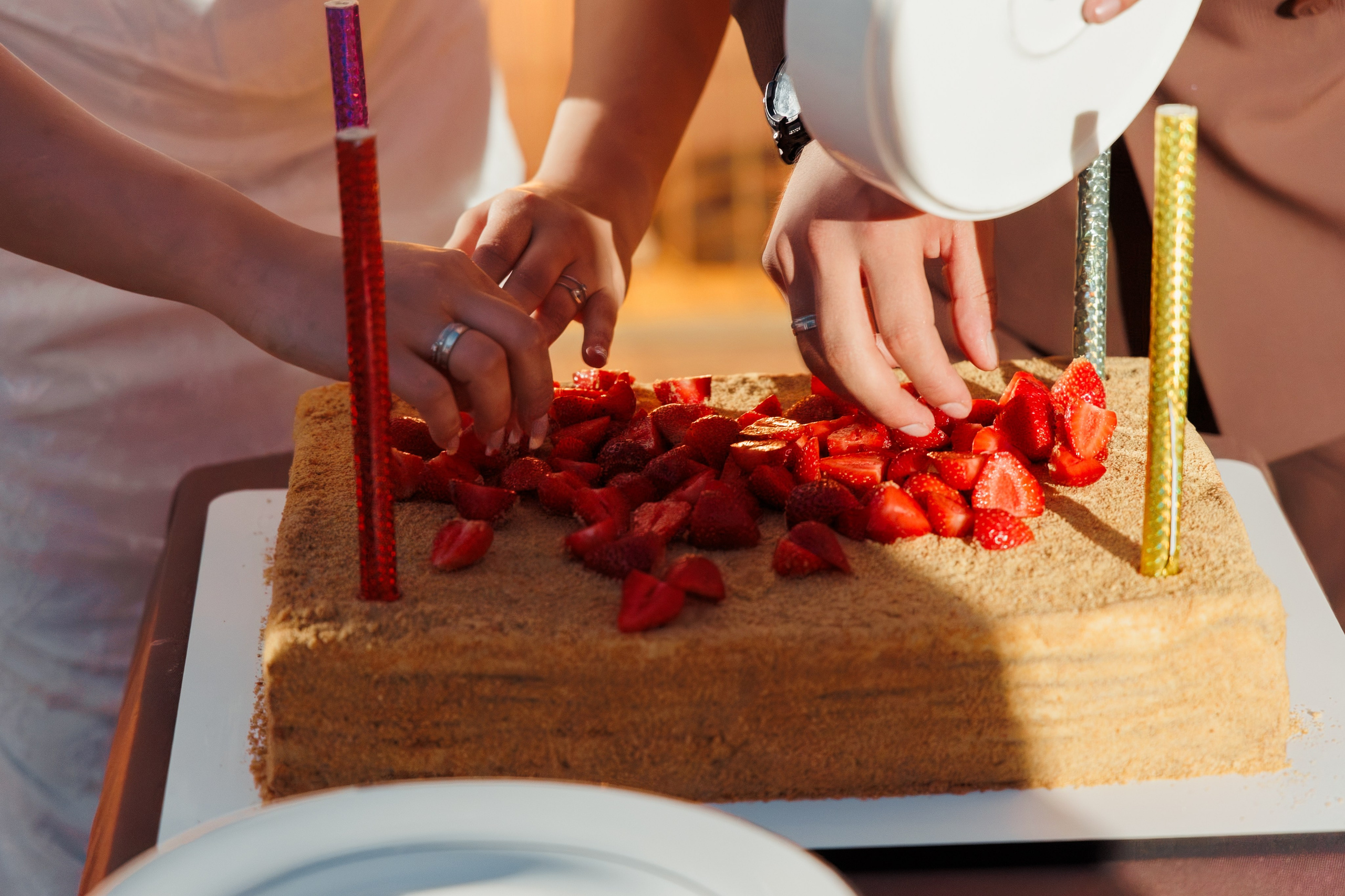 Вика и Вадим. Свадебный фотограф Уфа