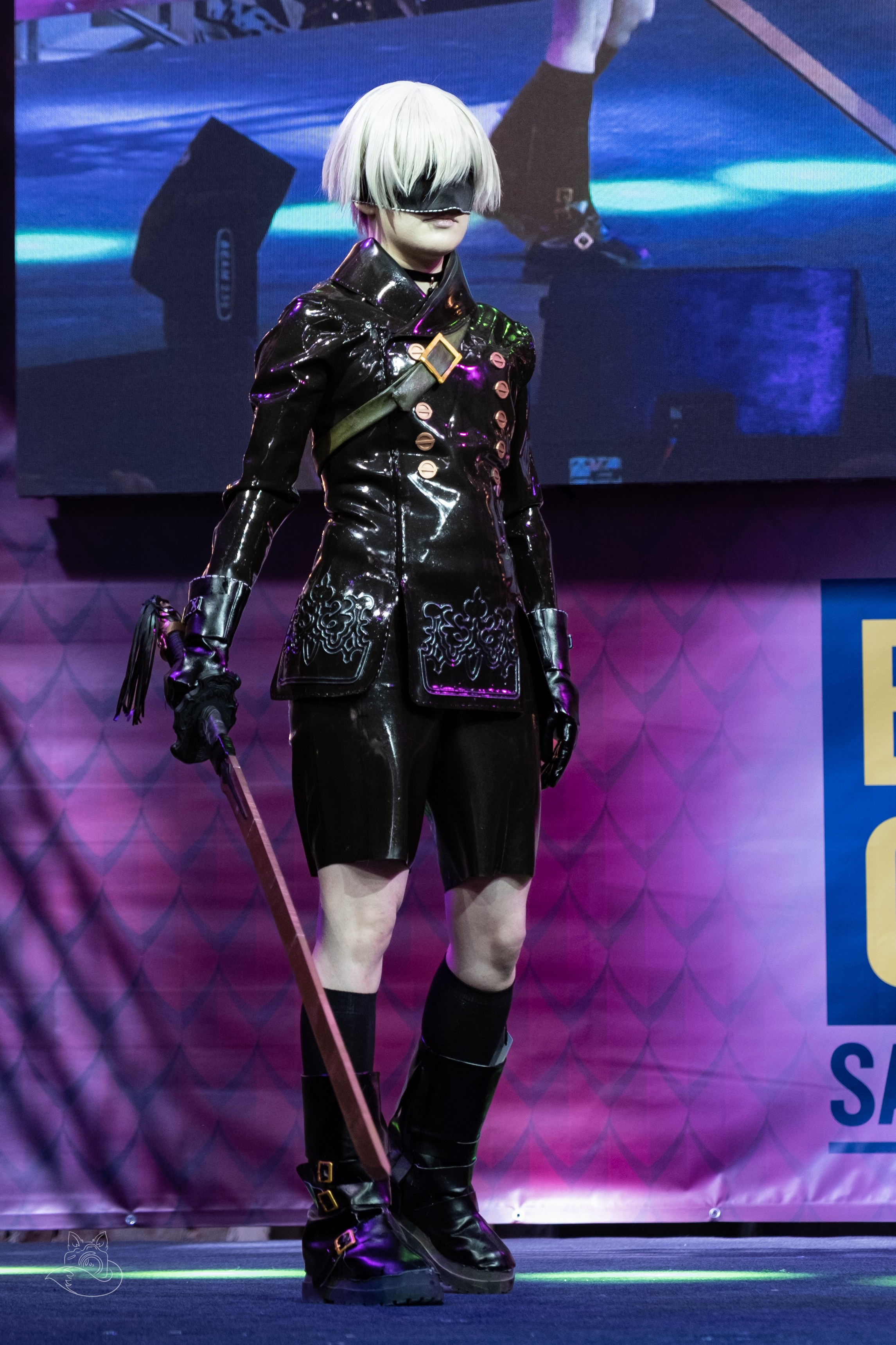 Победители Epic Con 2023. Косплей фотограф