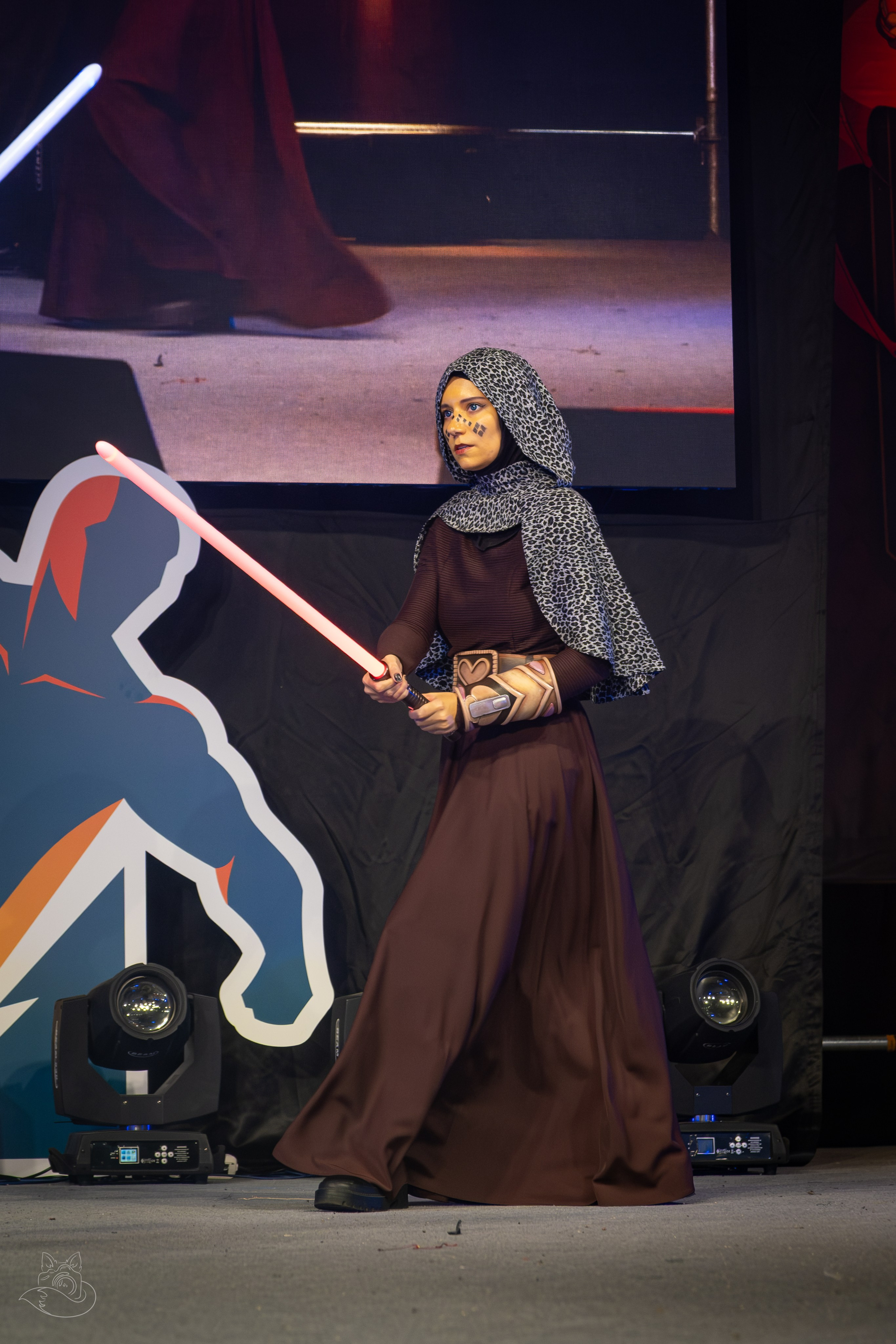 Конкурс Эпик Кон 2026 | Севкабель порт. Cosplay Fotograf