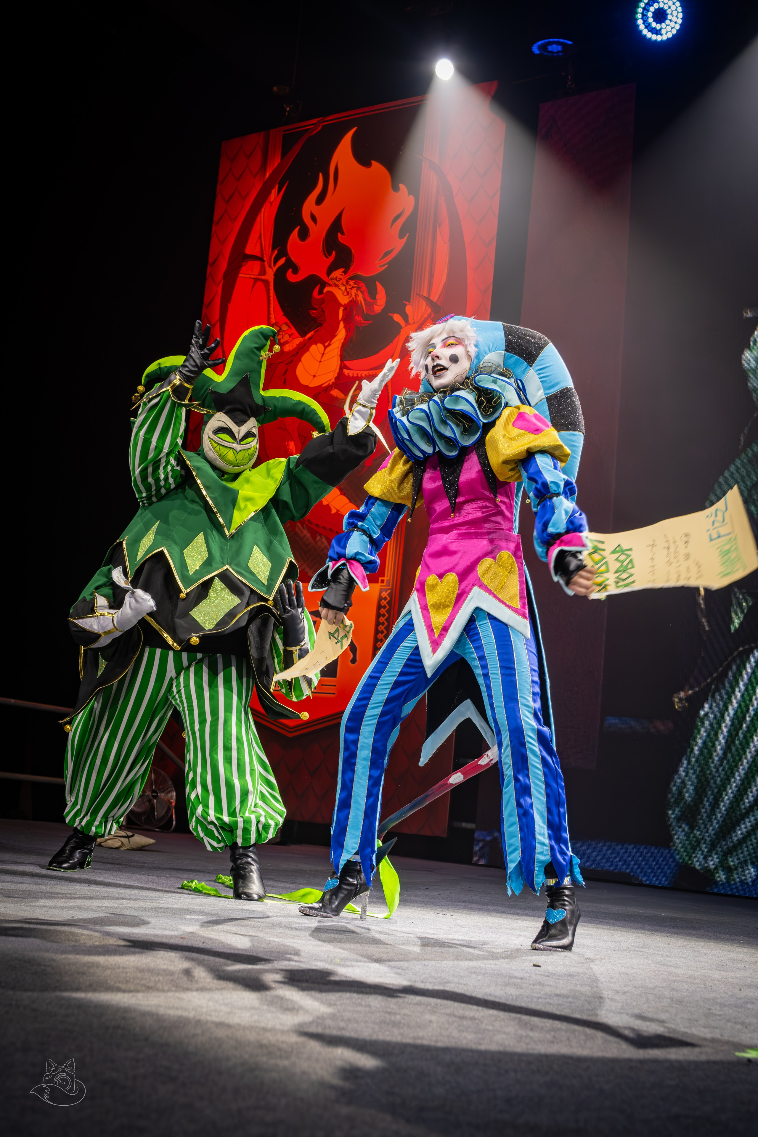 Победители Epic Con Russia 2025 | Москва. Косплей фотограф