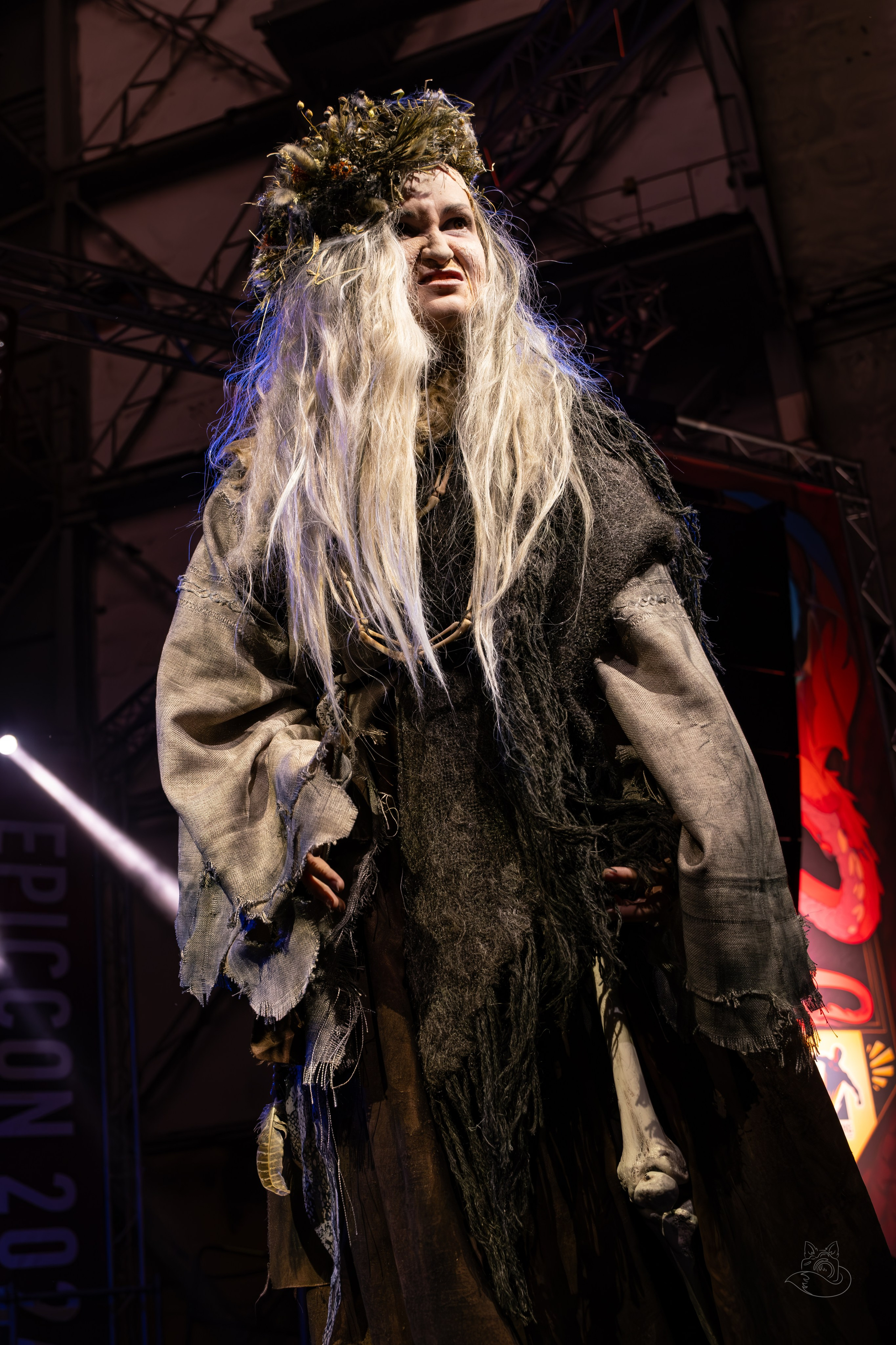 Конкурс Epic Con 2024. Косплей фотограф