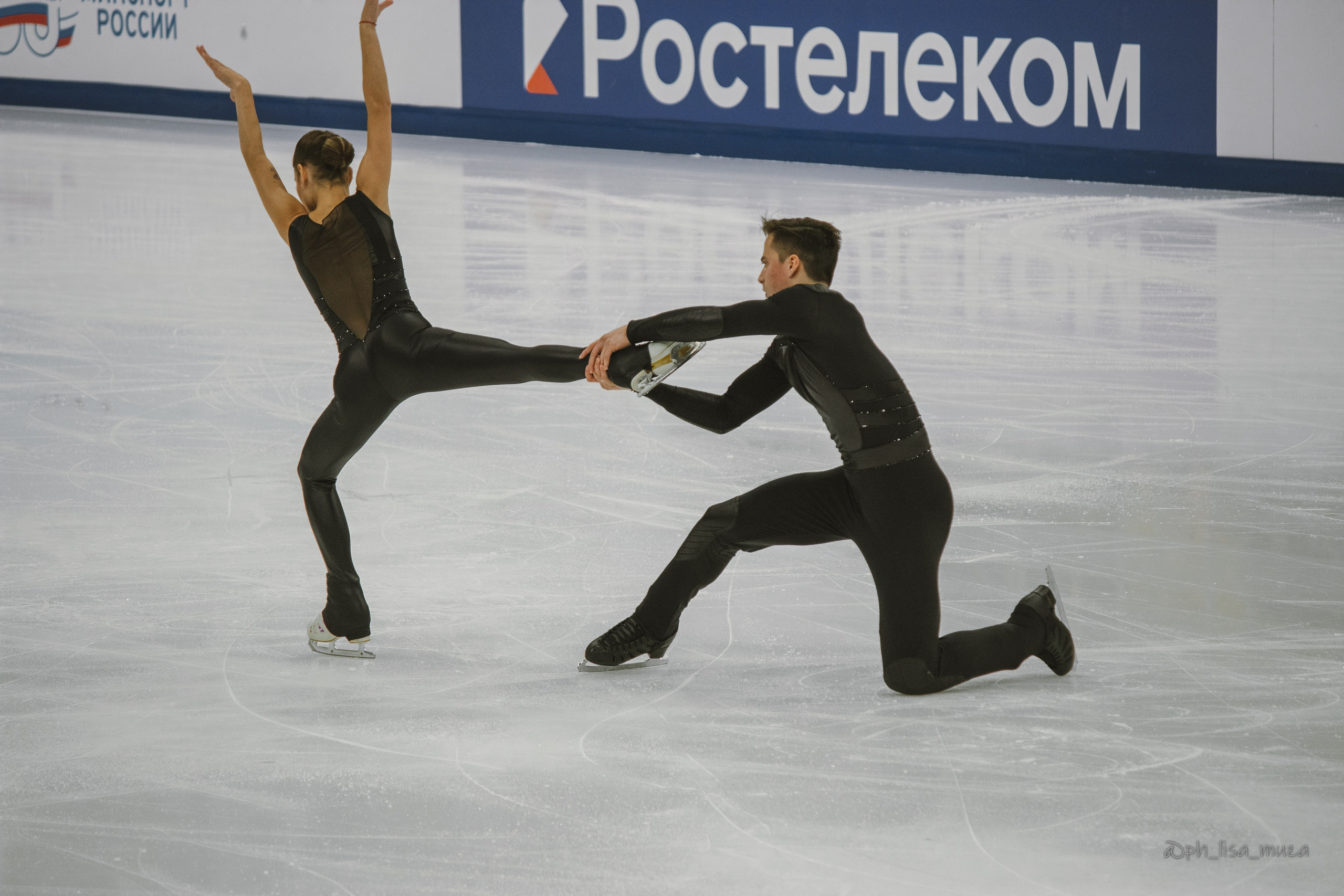 Фигурное катание (сентябрь 2023). Ph_lisa_muza