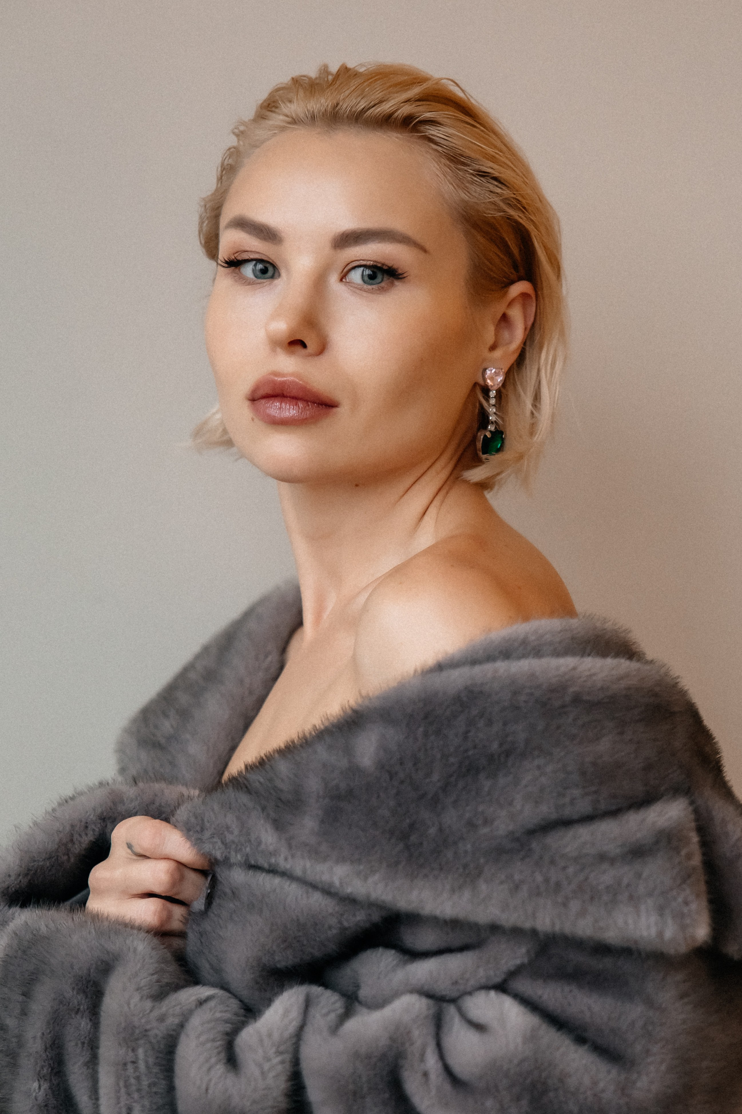 Ира. Светлана Ванцлав — фотограф Минск, Беларусь