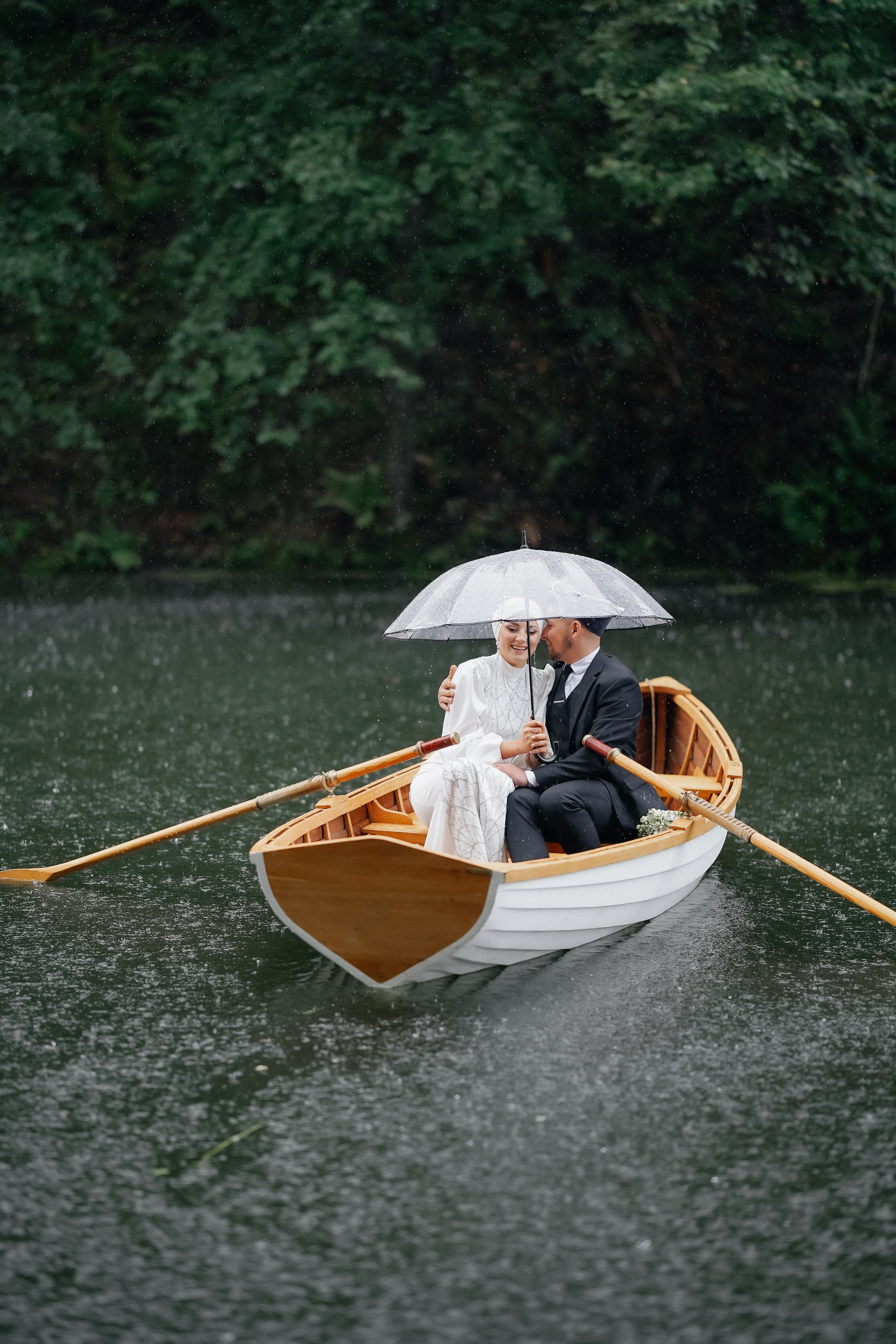 Никах в Набережных Челнах. Свадебный и семейный фотограф в Татарстане Энже Ильдарова