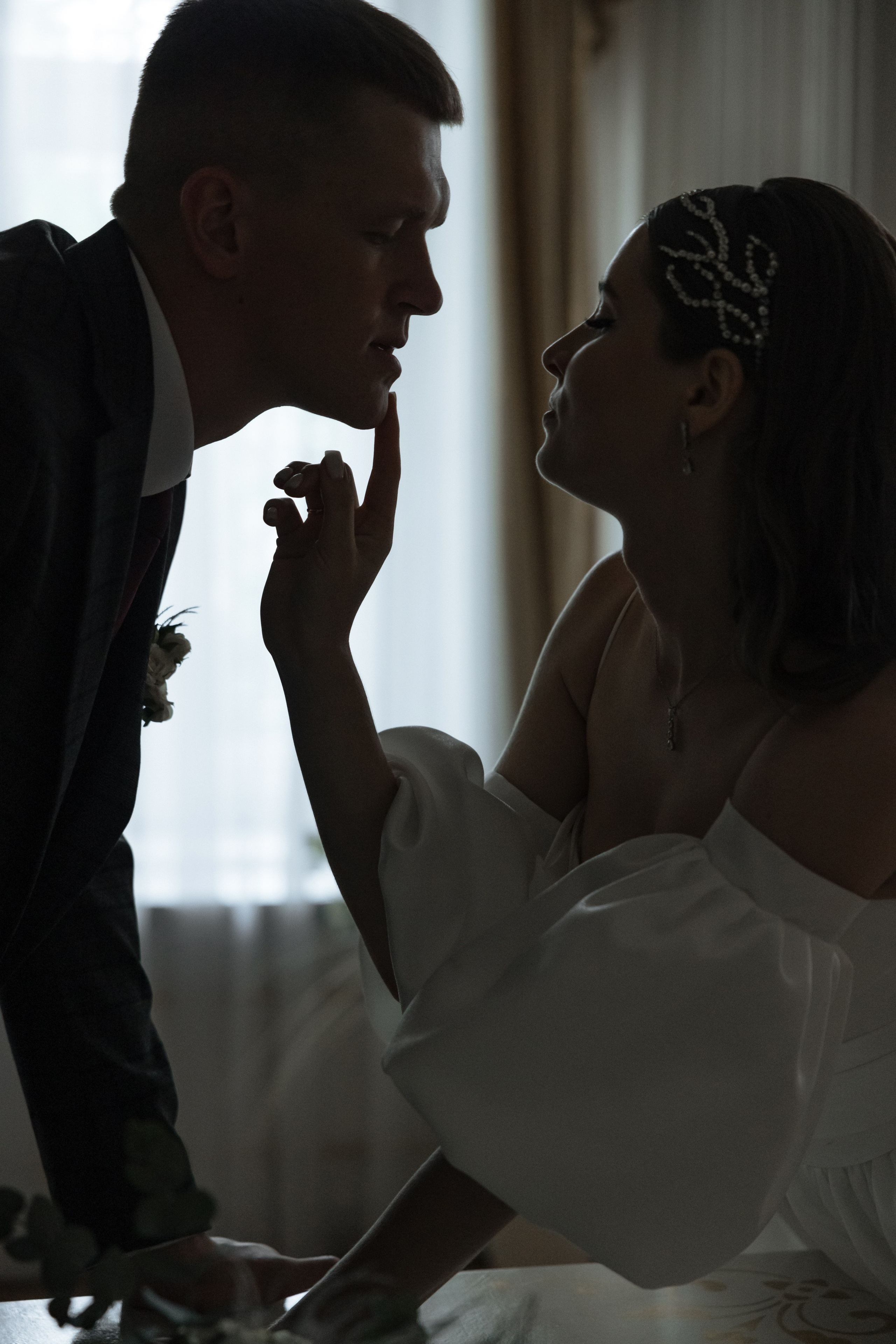 Надежда и Евгений. Школьный и семейный фотограф в городе Тамбов и Моршанск Елена Федорова