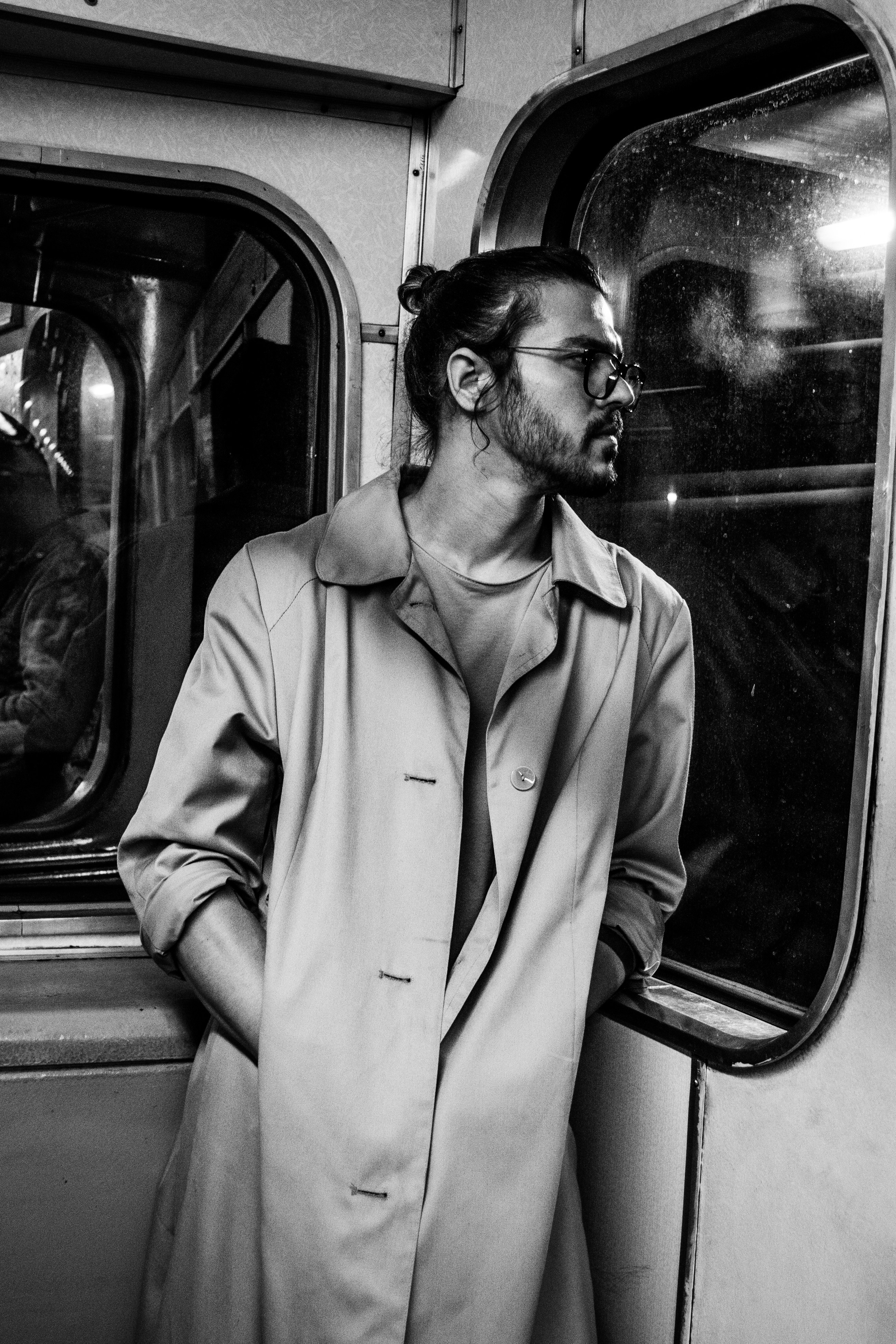 Ил (Соня хочет танцевать). Фотограф Медведева Полина