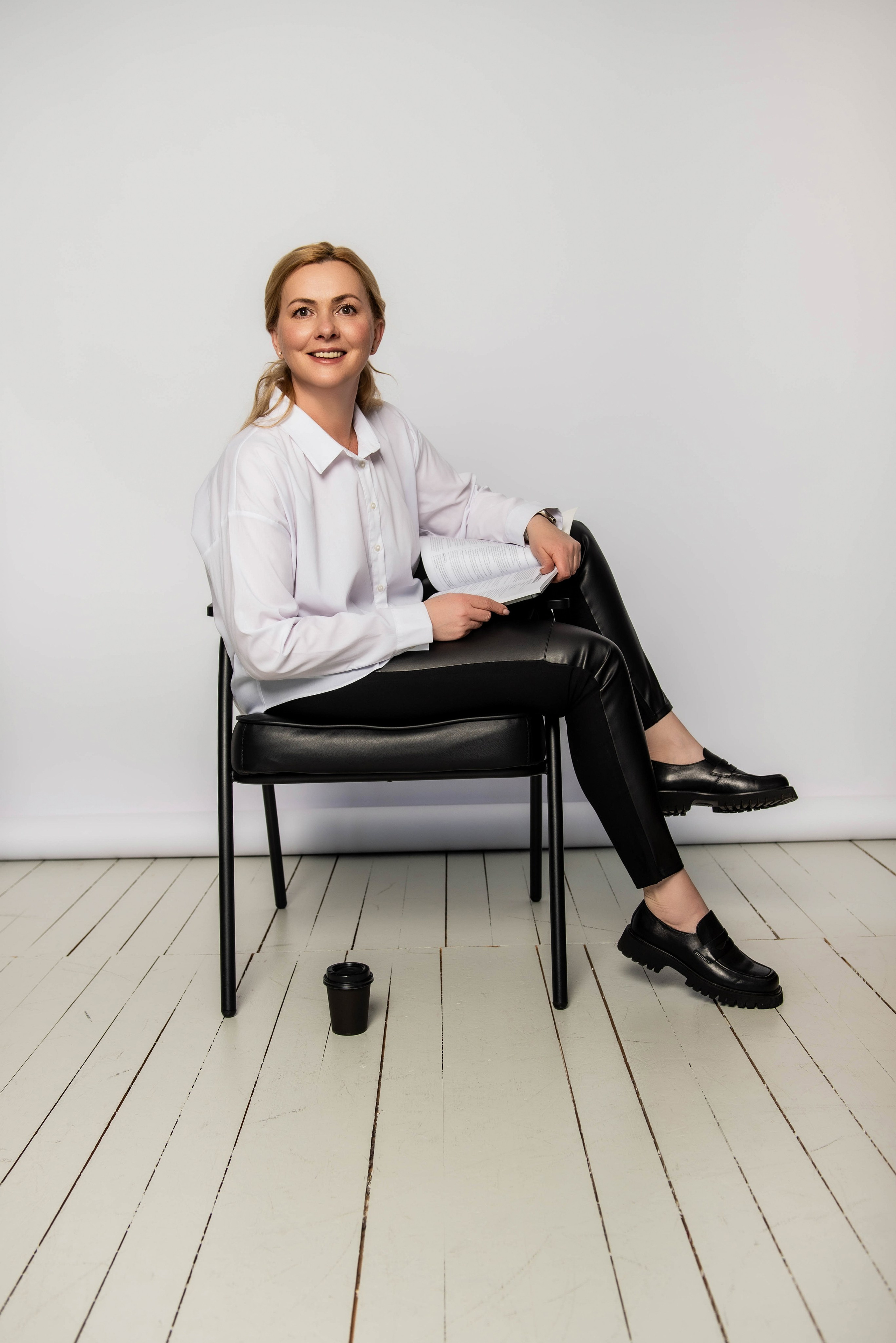 Маргарита Рода. Фотограф Медведева Полина