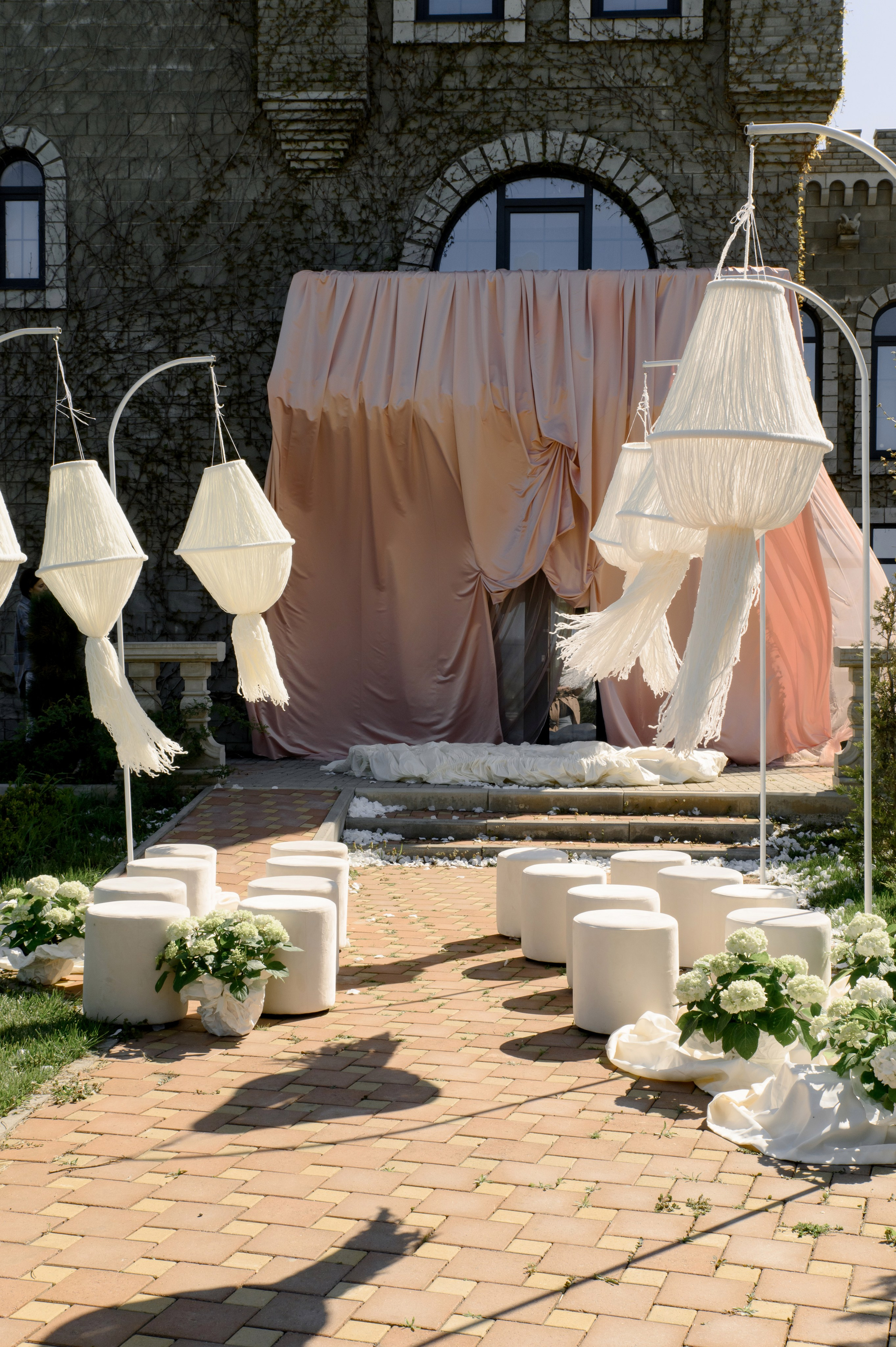 Выездная регистрация. Свадебный и семейный фотограф в Краснодарском крае