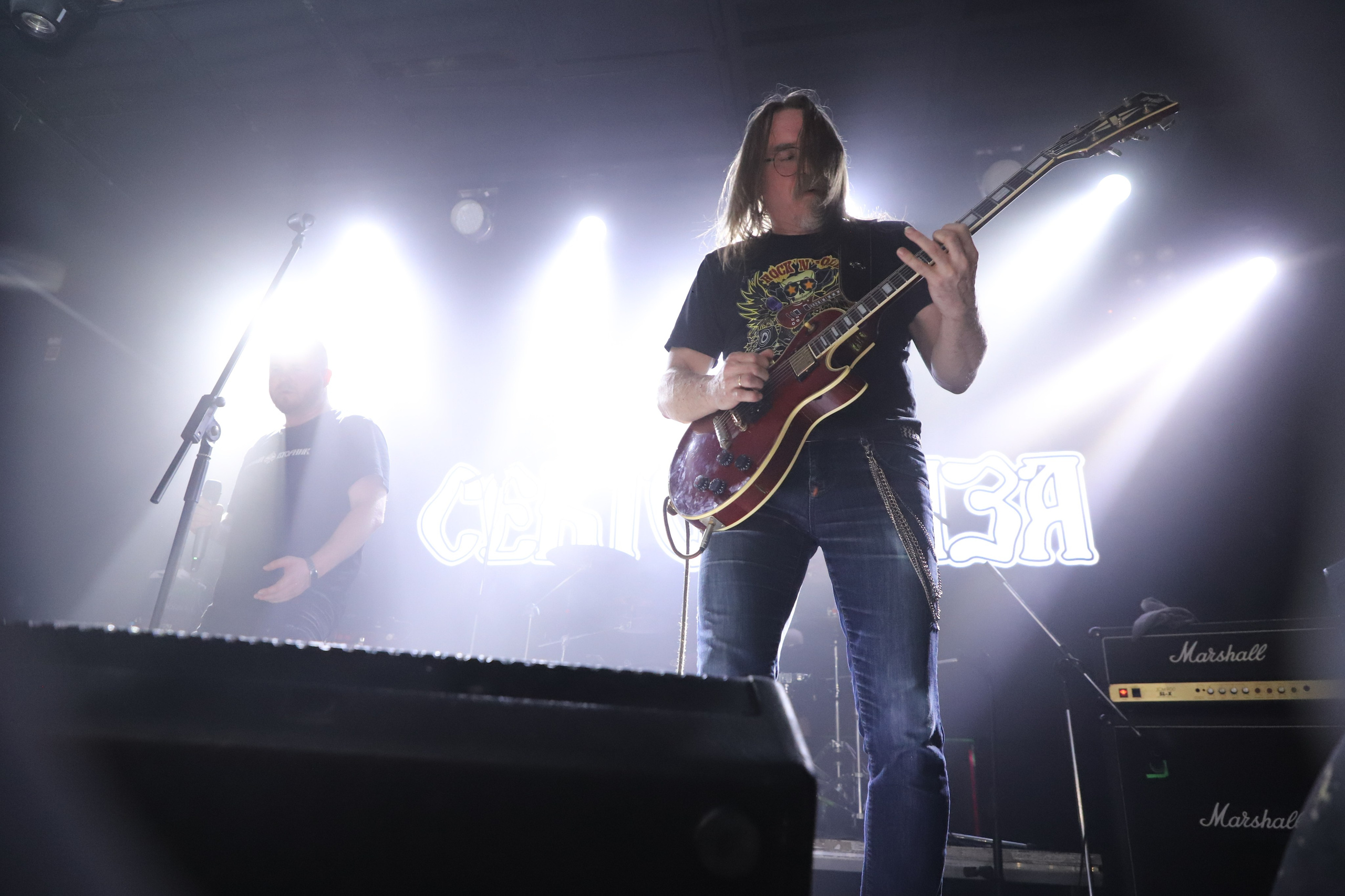 Фестиваль Сектор Газа. Фотограф в Тюмени Алексей Модин