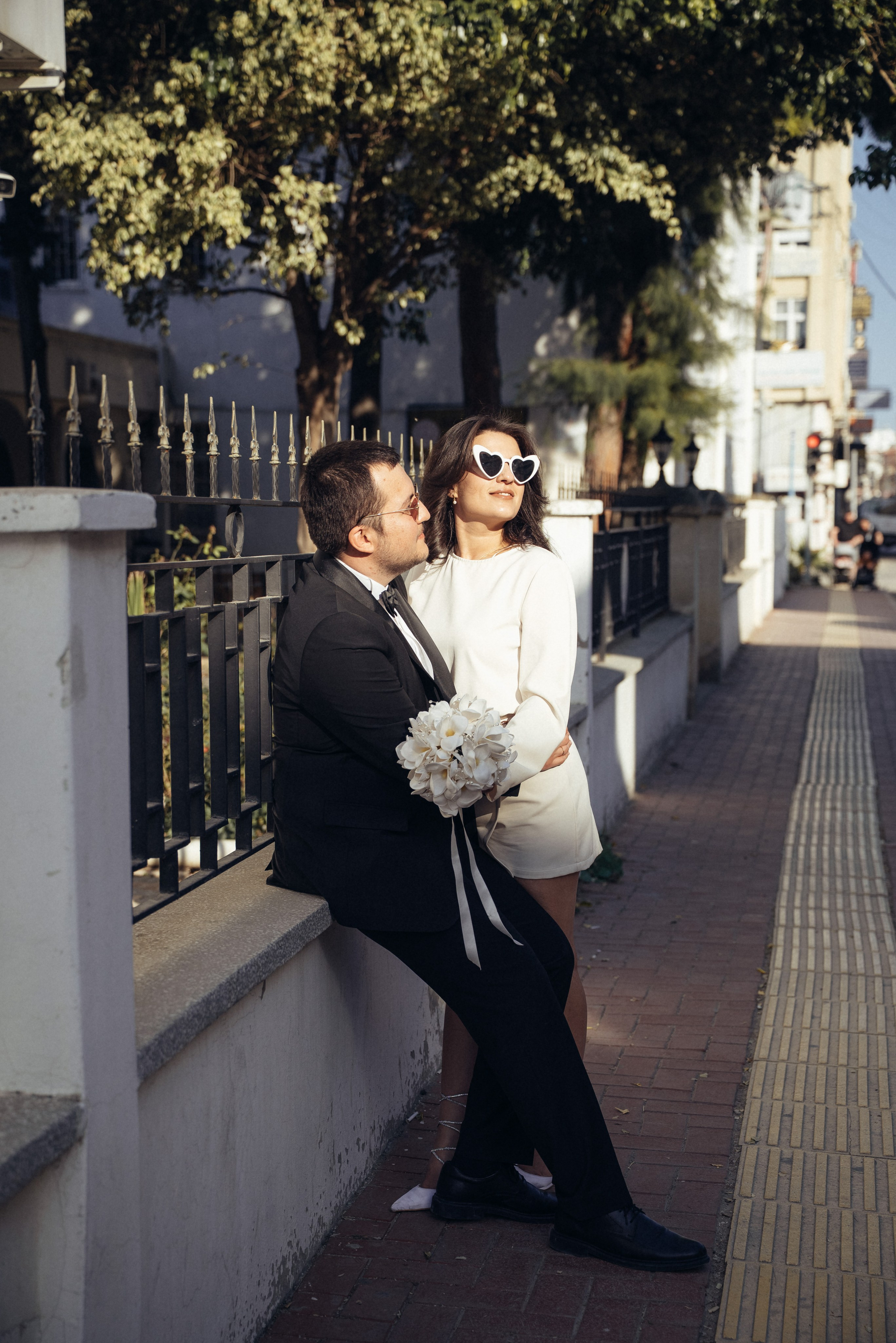 Gurban and Huru. Анна Лобанова | фотограф