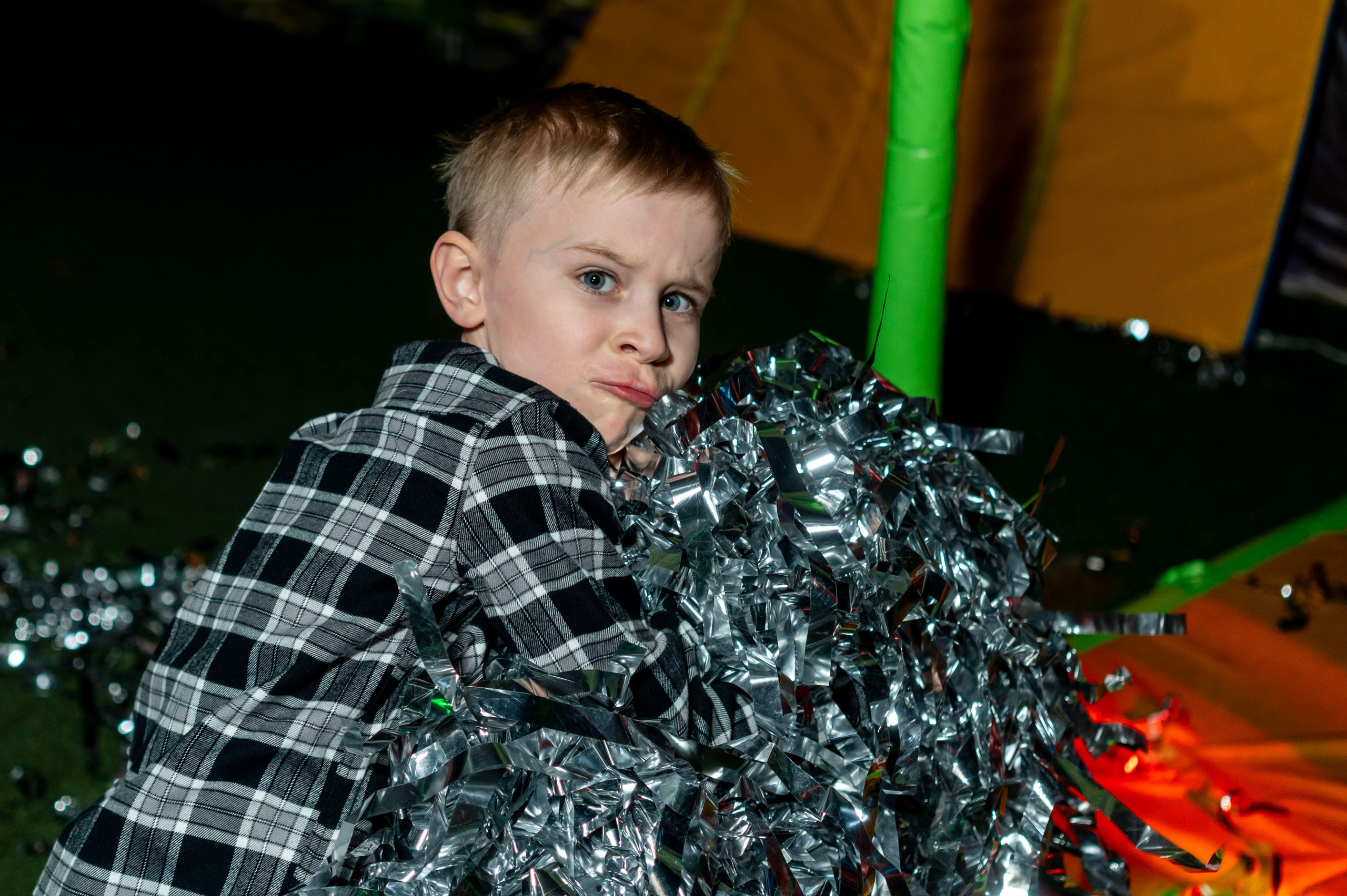 Квесты. Фотограф Юлия Попова