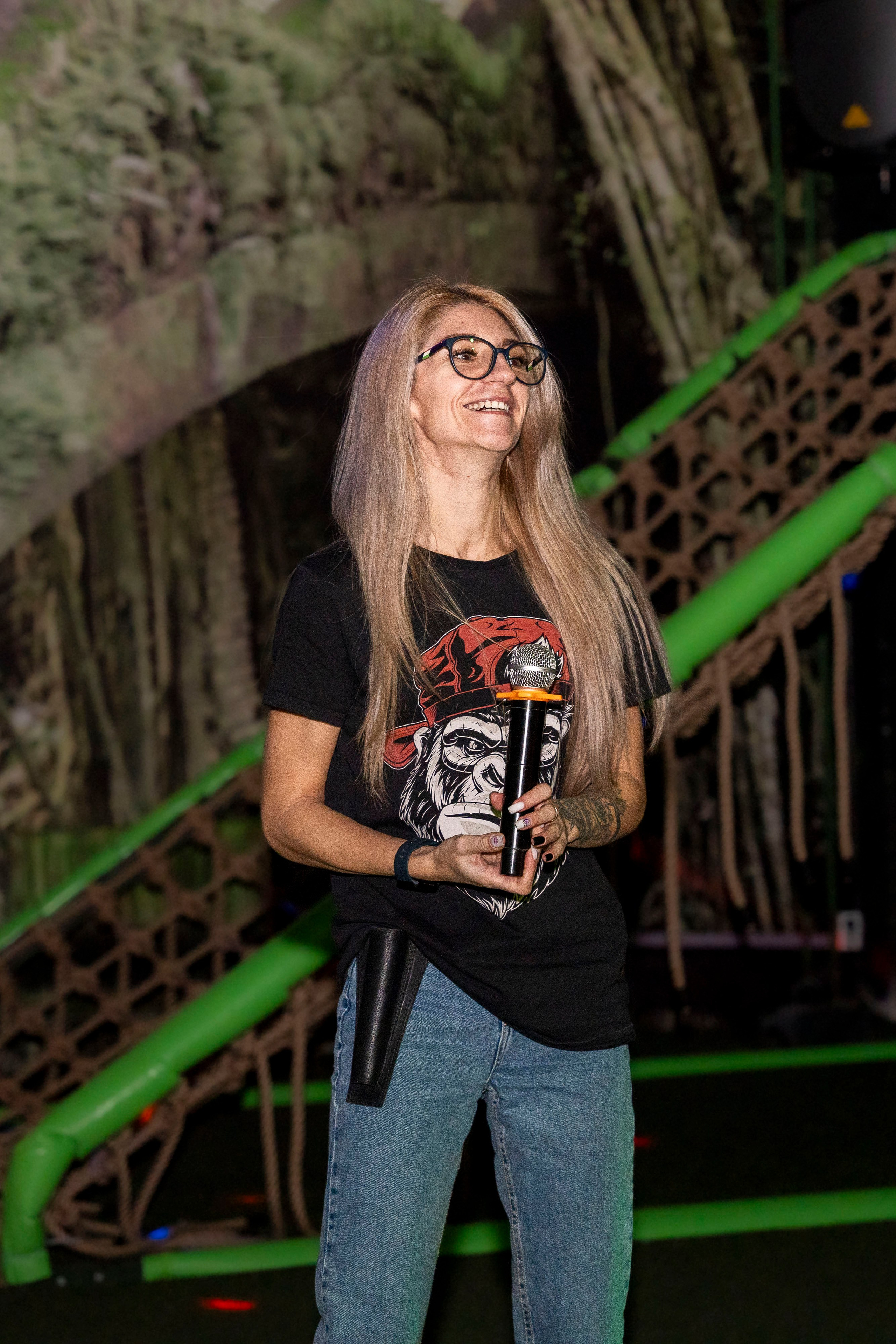 Квесты. Фотограф Юлия Попова