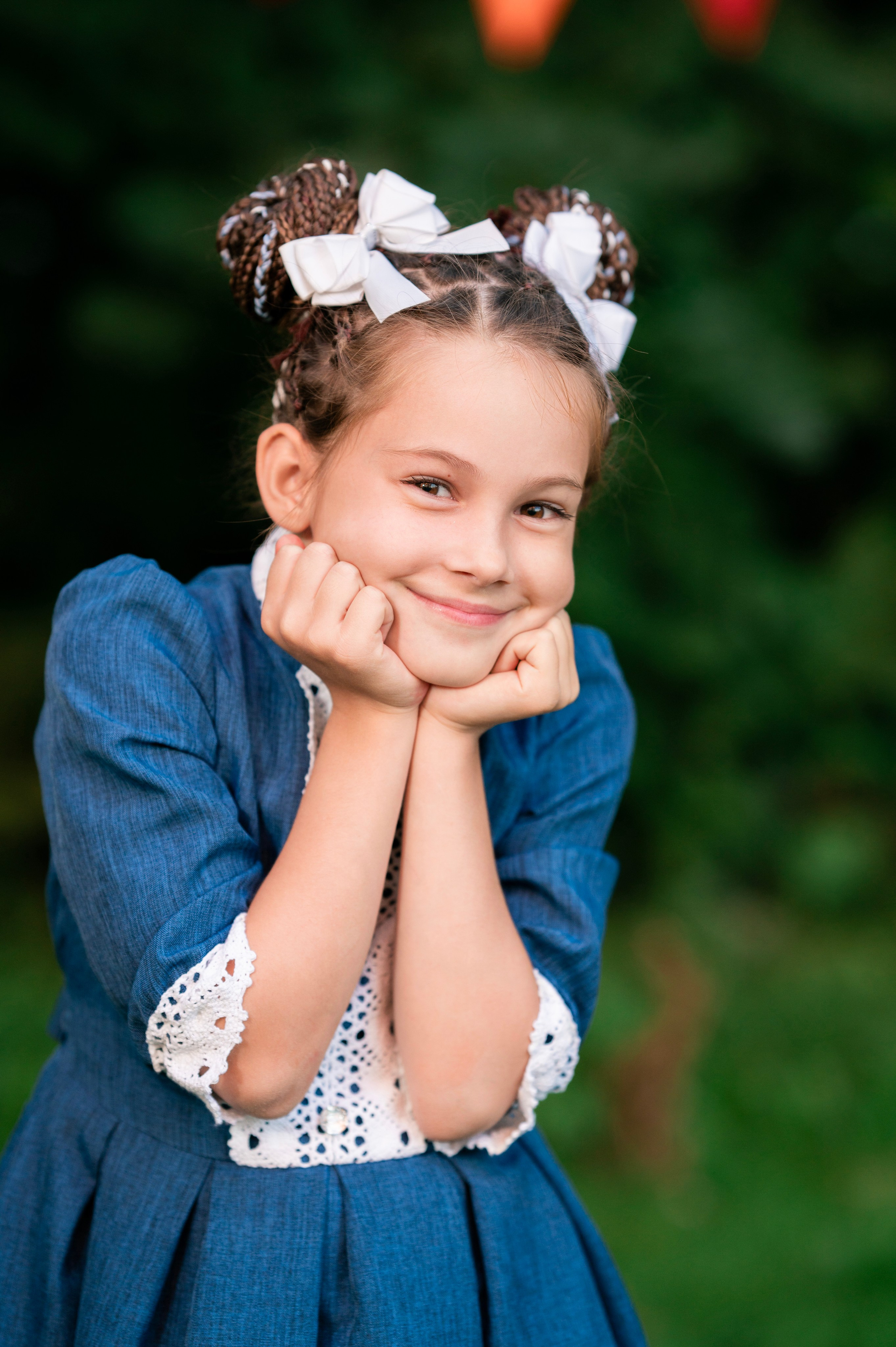 Здравствуй, школа!. Фотограф Юлия Попова