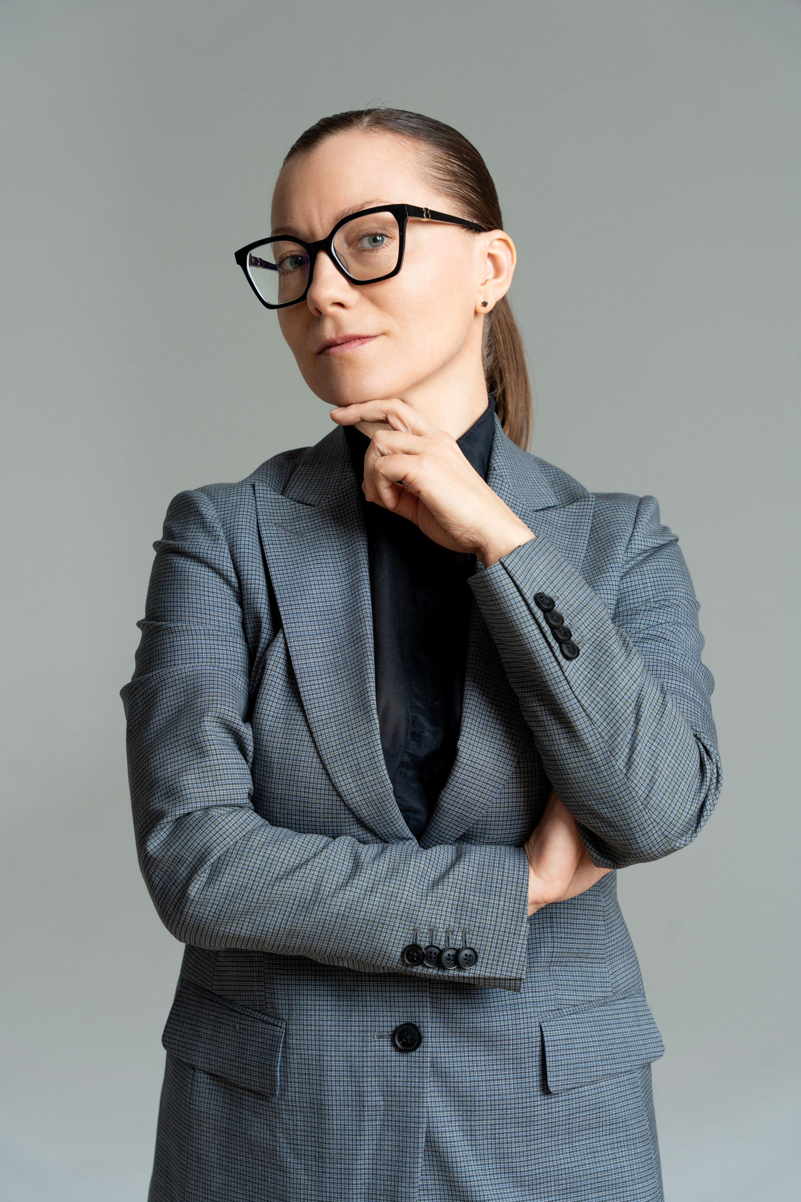 Елена. Фотограф Юлия Попова