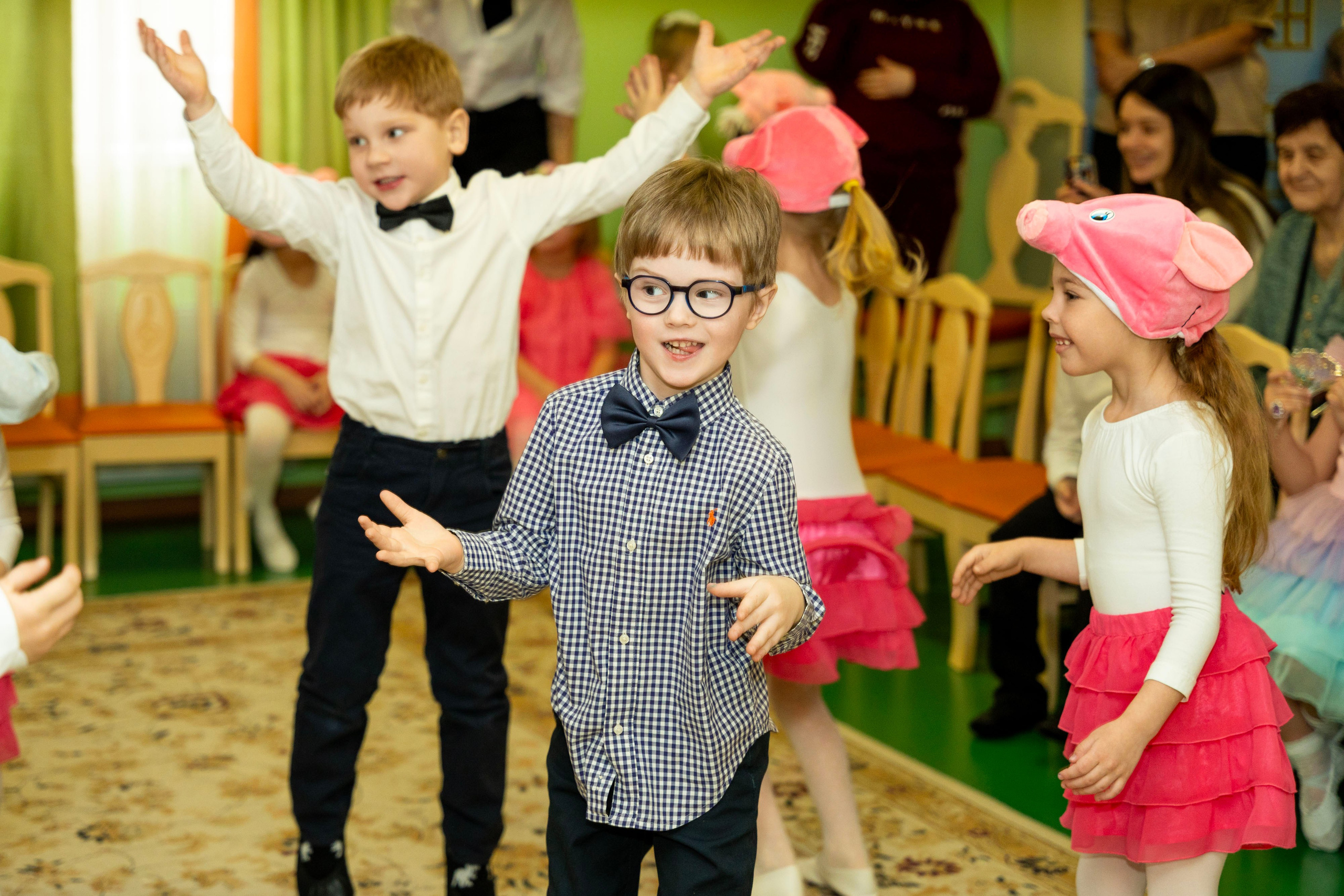 Весна. Фотограф Юлия Попова