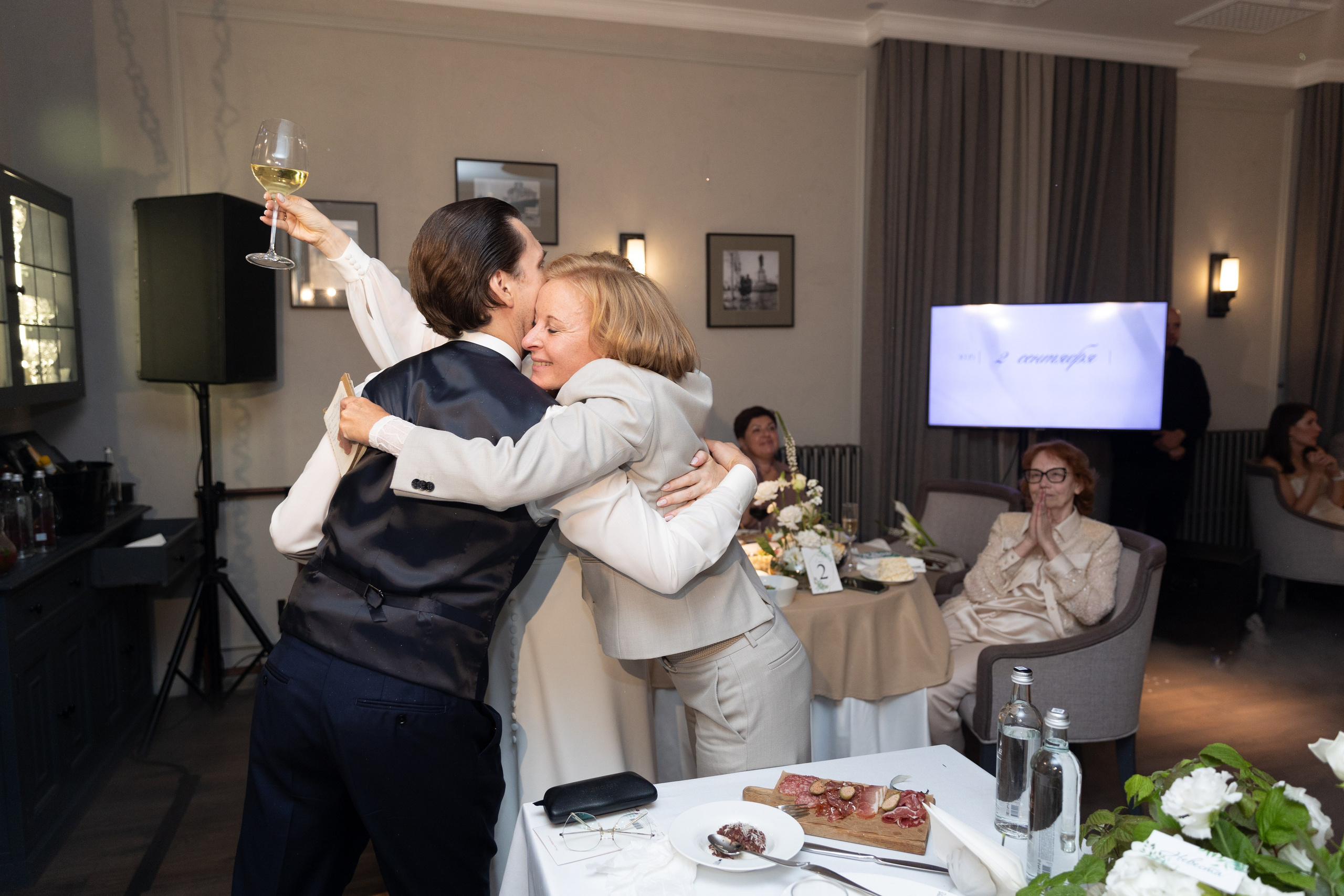 Михаил и Ирина. Свадебный и семейный фотограф