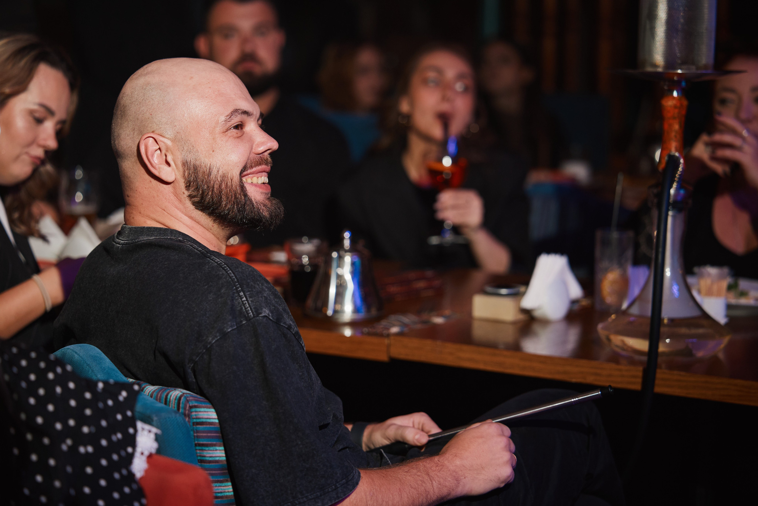 Арт-вечеринка 2026. Фотограф и видеограф в Кургане Леонид Корнильев