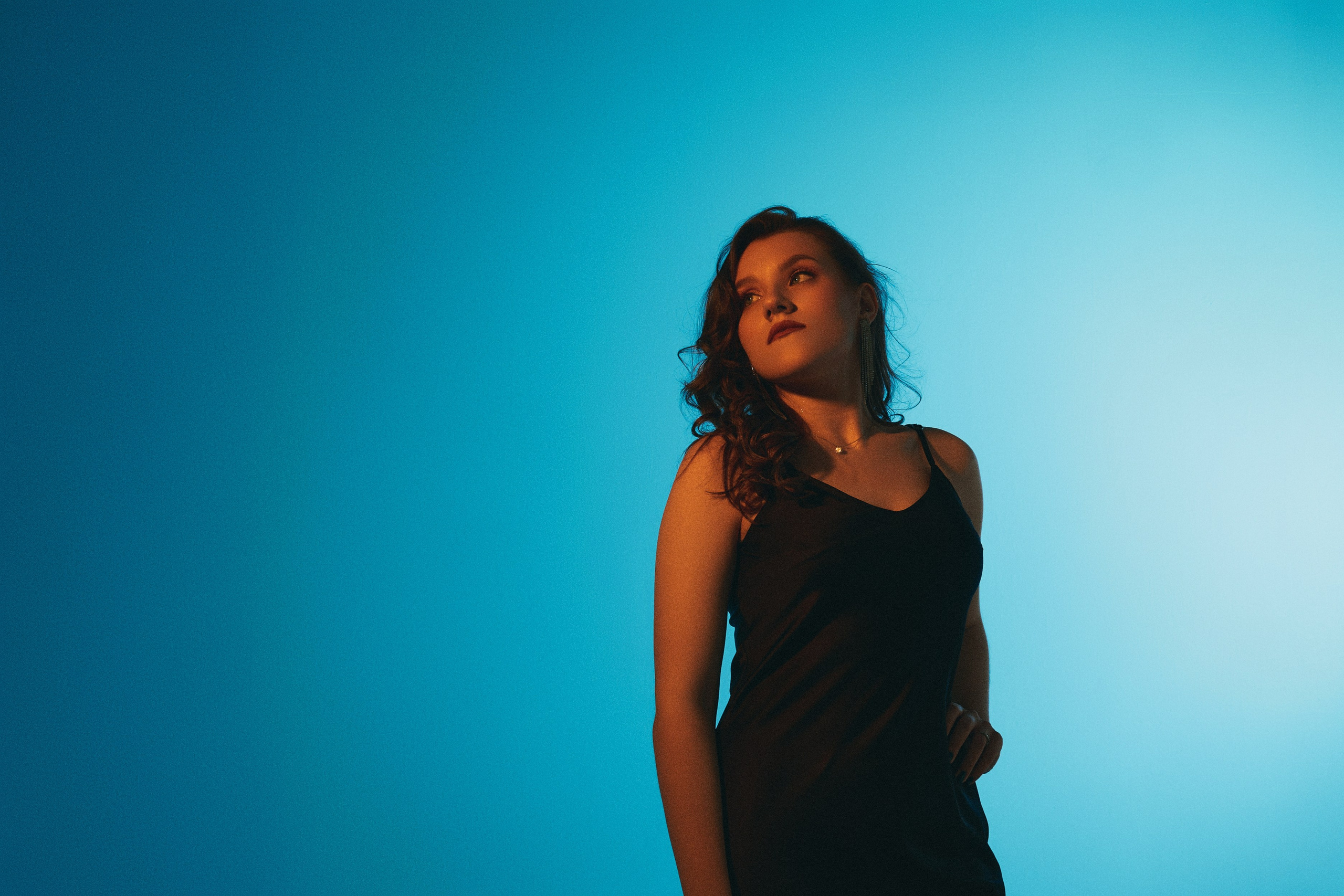 Проект «CUTE». Фотограф и видеограф в Кургане Леонид Корнильев