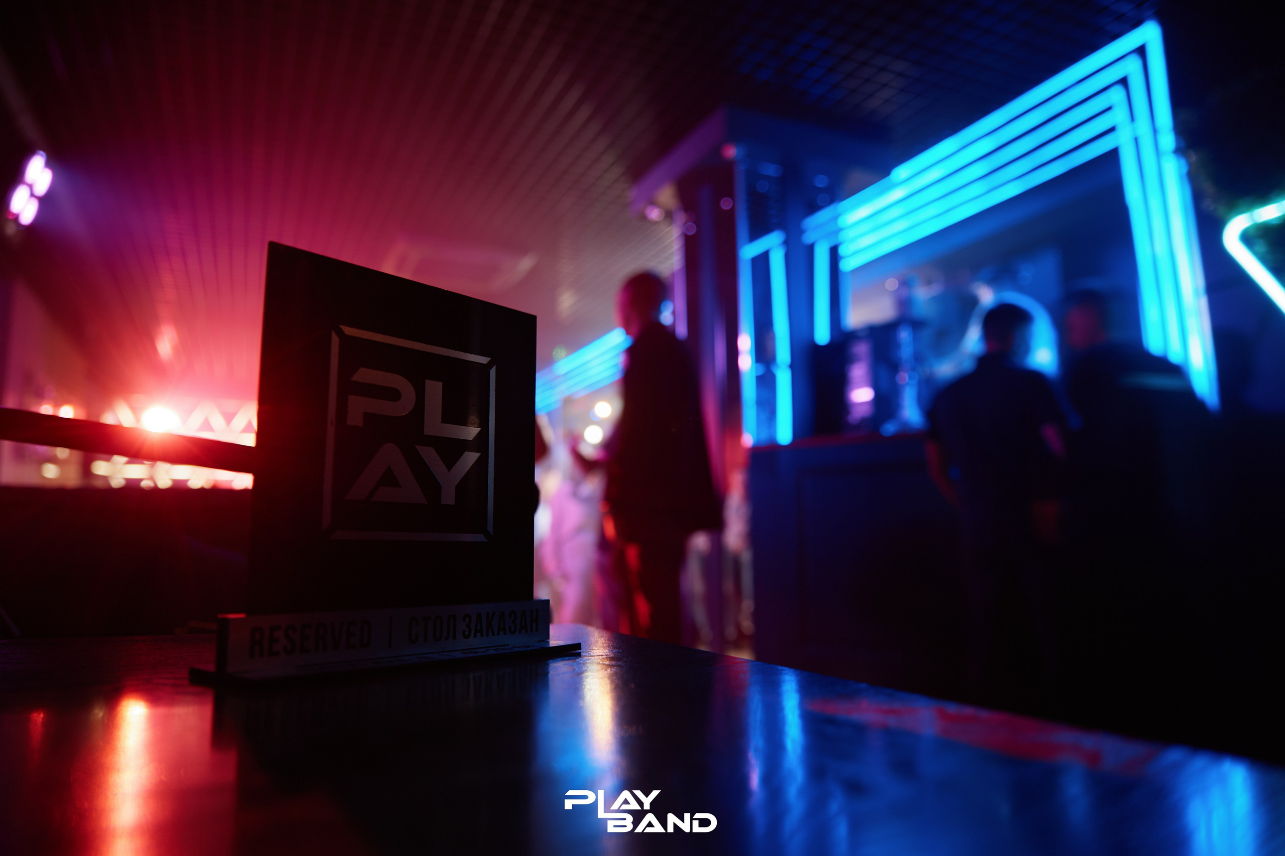 PLAY. Фотограф и видеограф в Кургане Леонид Корнильев