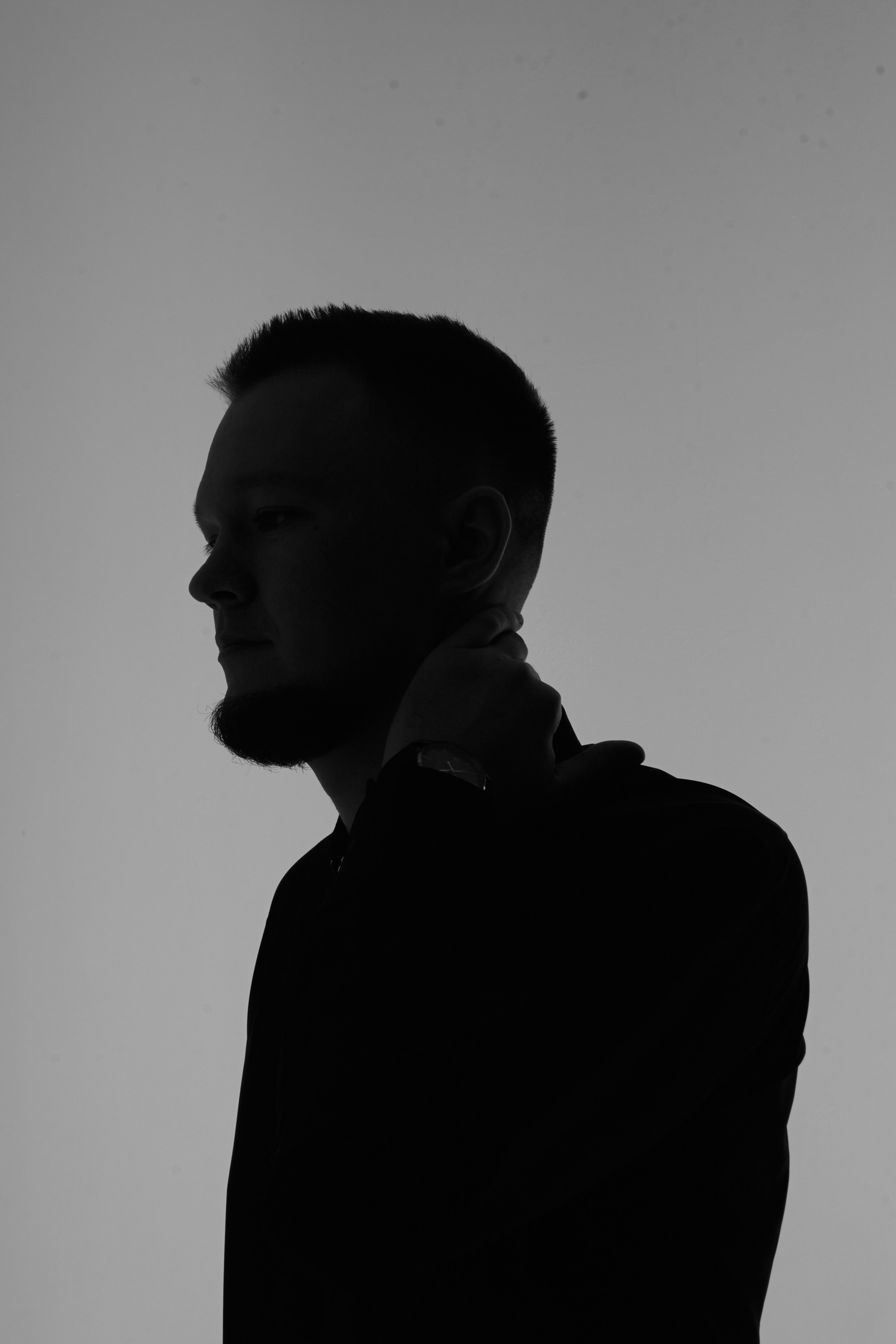 Александр. Фотограф и видеограф в Кургане Леонид Корнильев