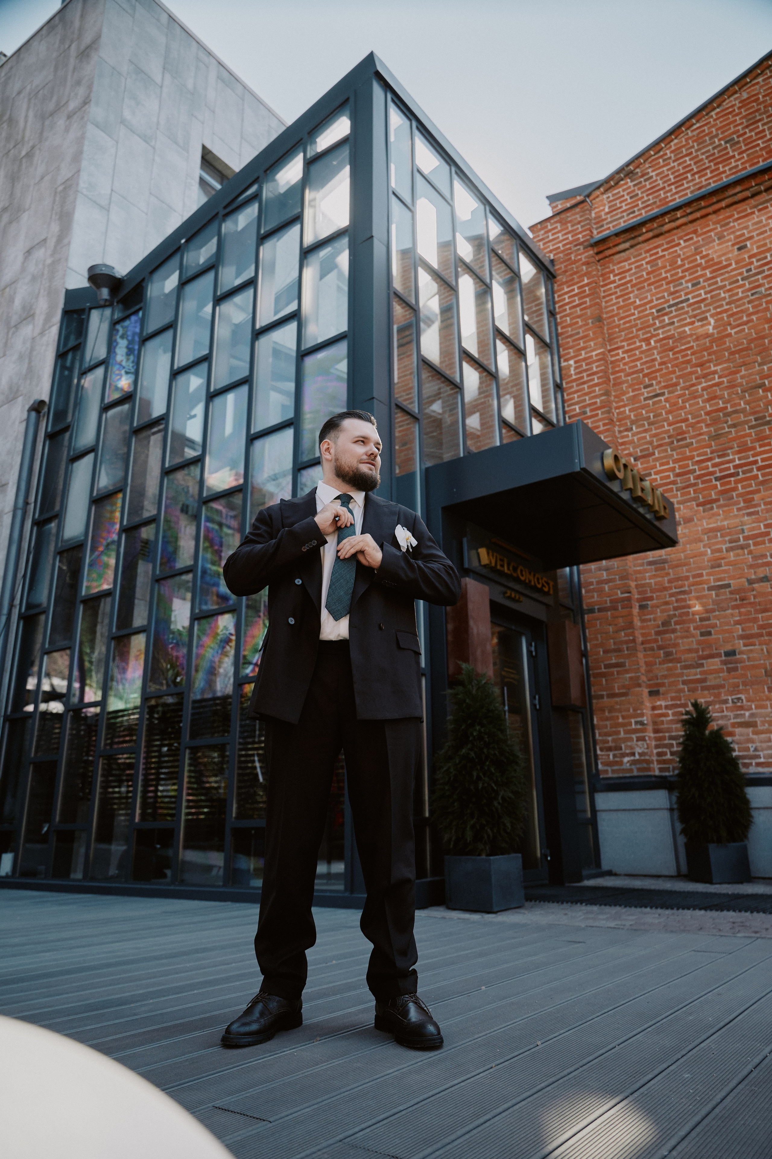 А&Е. Фотограф и видеограф в Кургане Леонид Корнильев