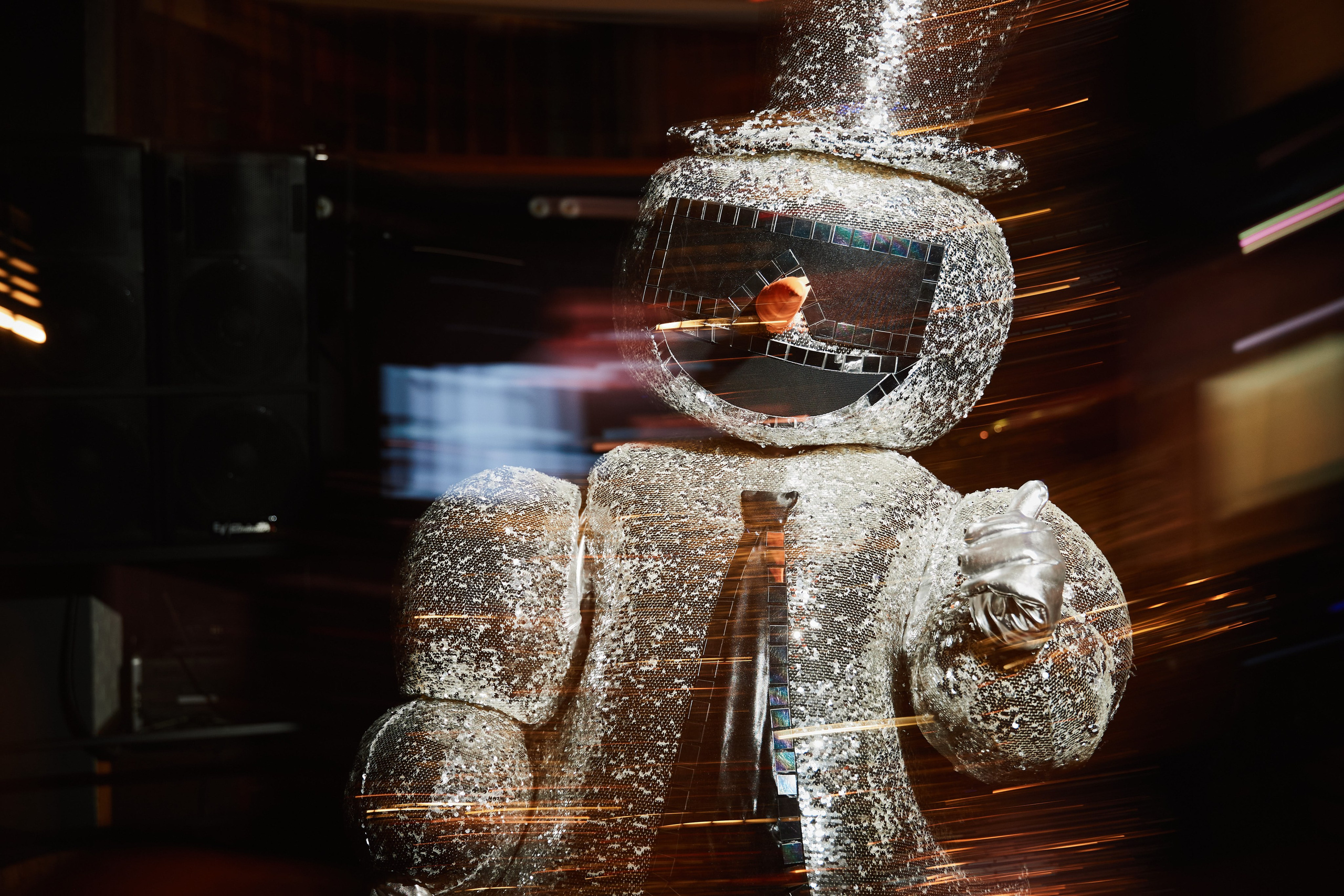 Арт-вечеринка 2026. Фотограф и видеограф в Кургане Леонид Корнильев