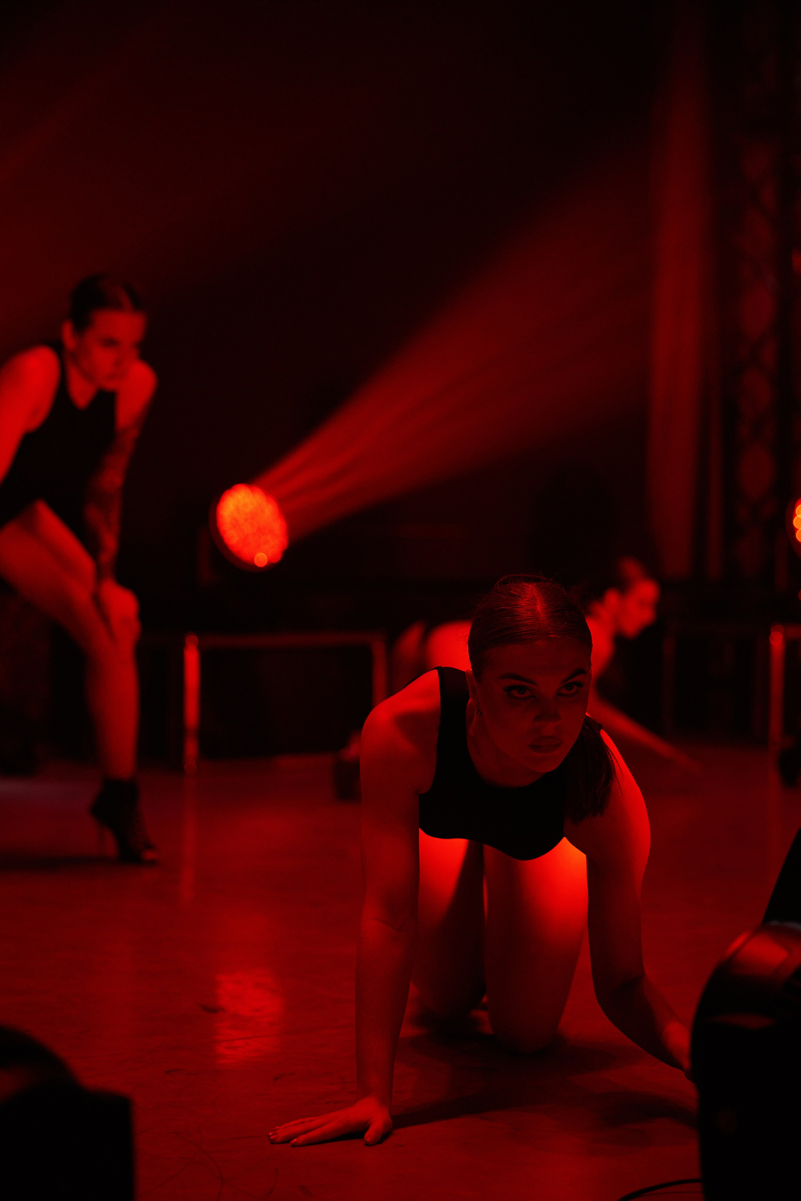 VIVA GLAM Отчетный концерт. Фотограф и видеограф в Кургане Леонид Корнильев