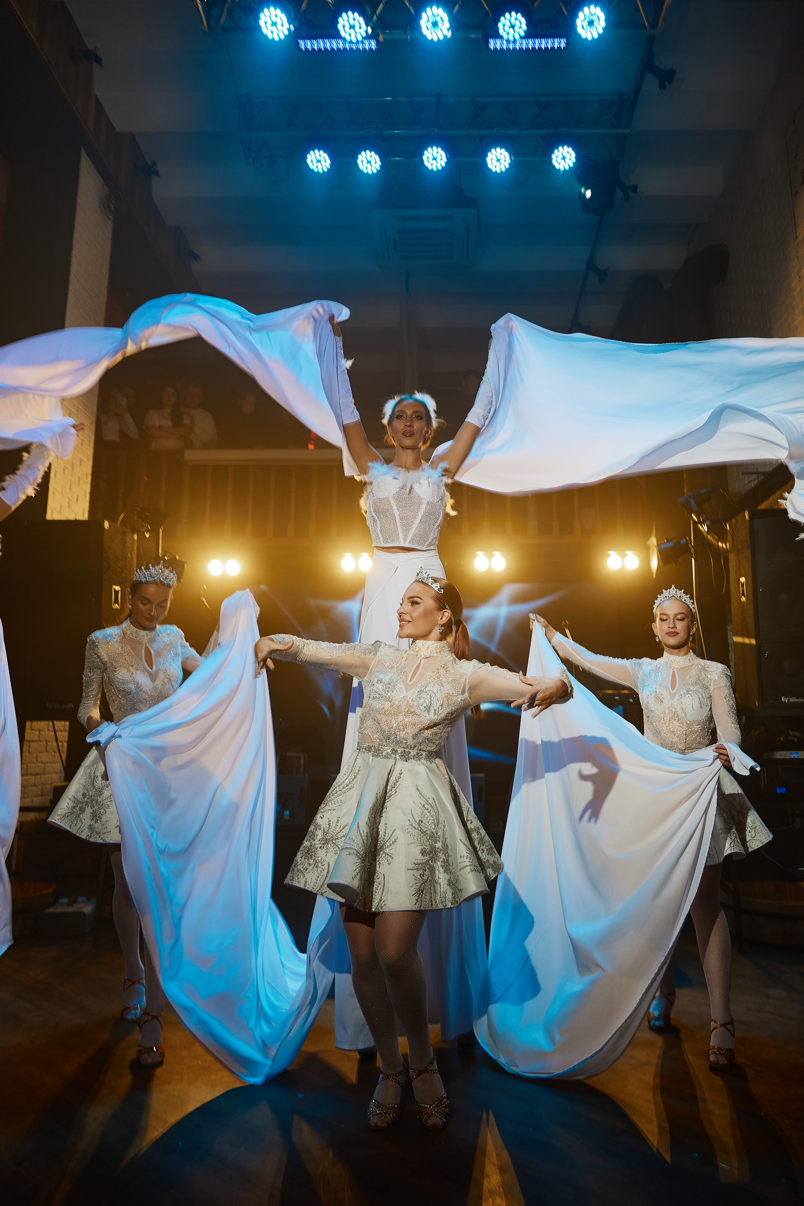 Арт-вечеринка 2026. Фотограф и видеограф в Кургане Леонид Корнильев