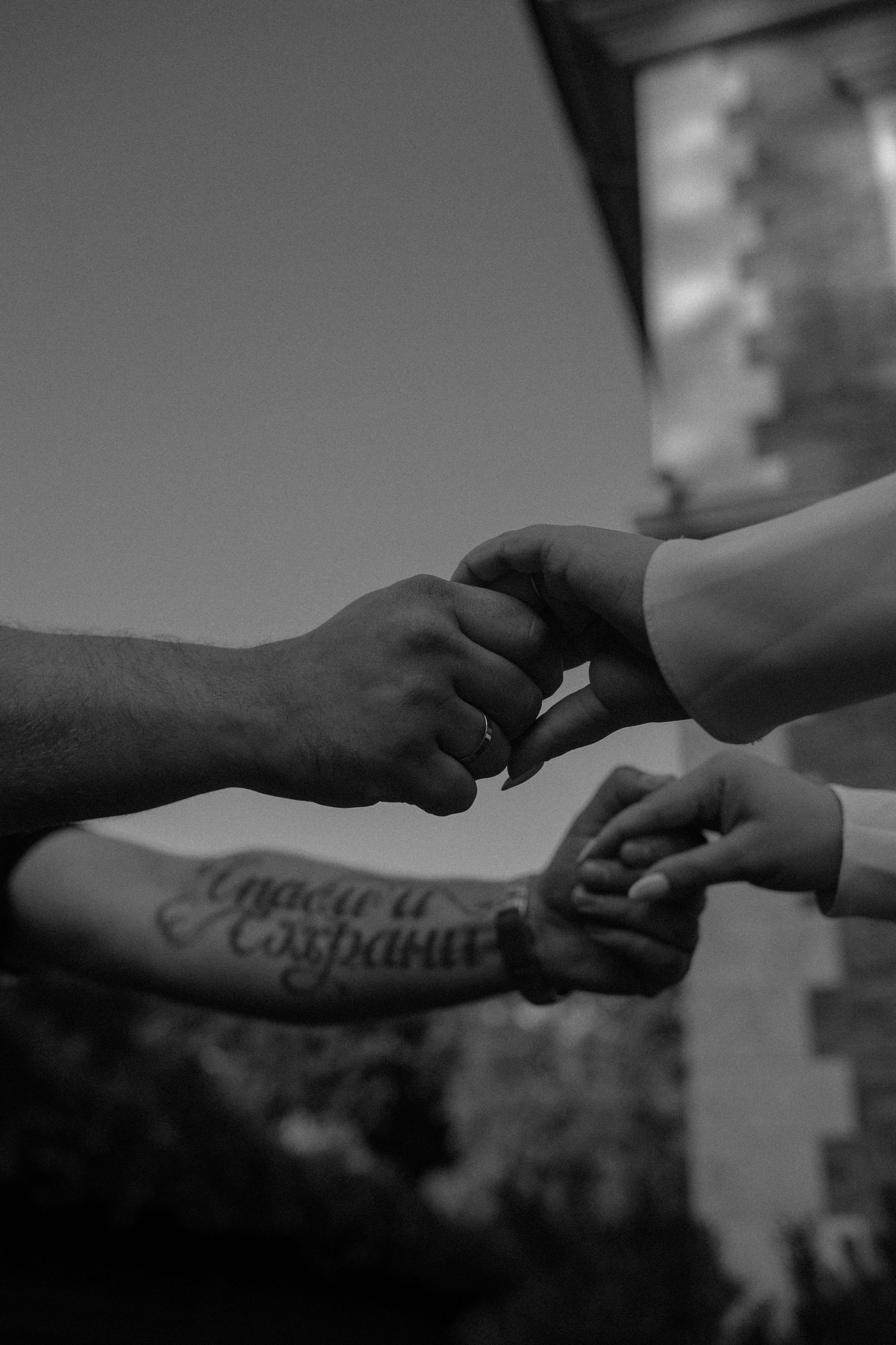 Дарина и Миша. Вилла Тоскана. Фотограф в Калининграде Решетникова Алина