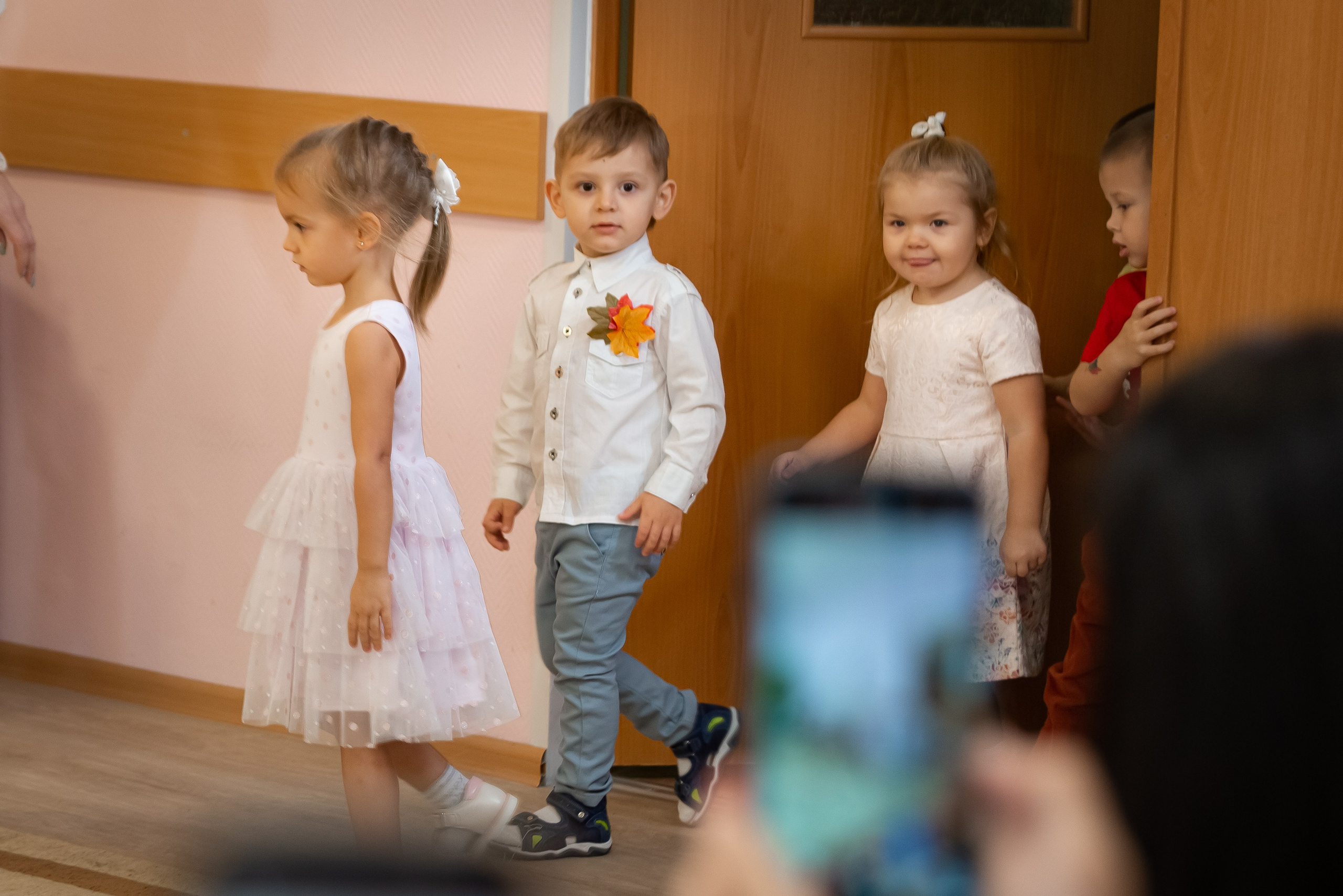 Портфолио утренники в детском саду. Семейный и детский фотограф Комина Елена, Власиха, Одинцово