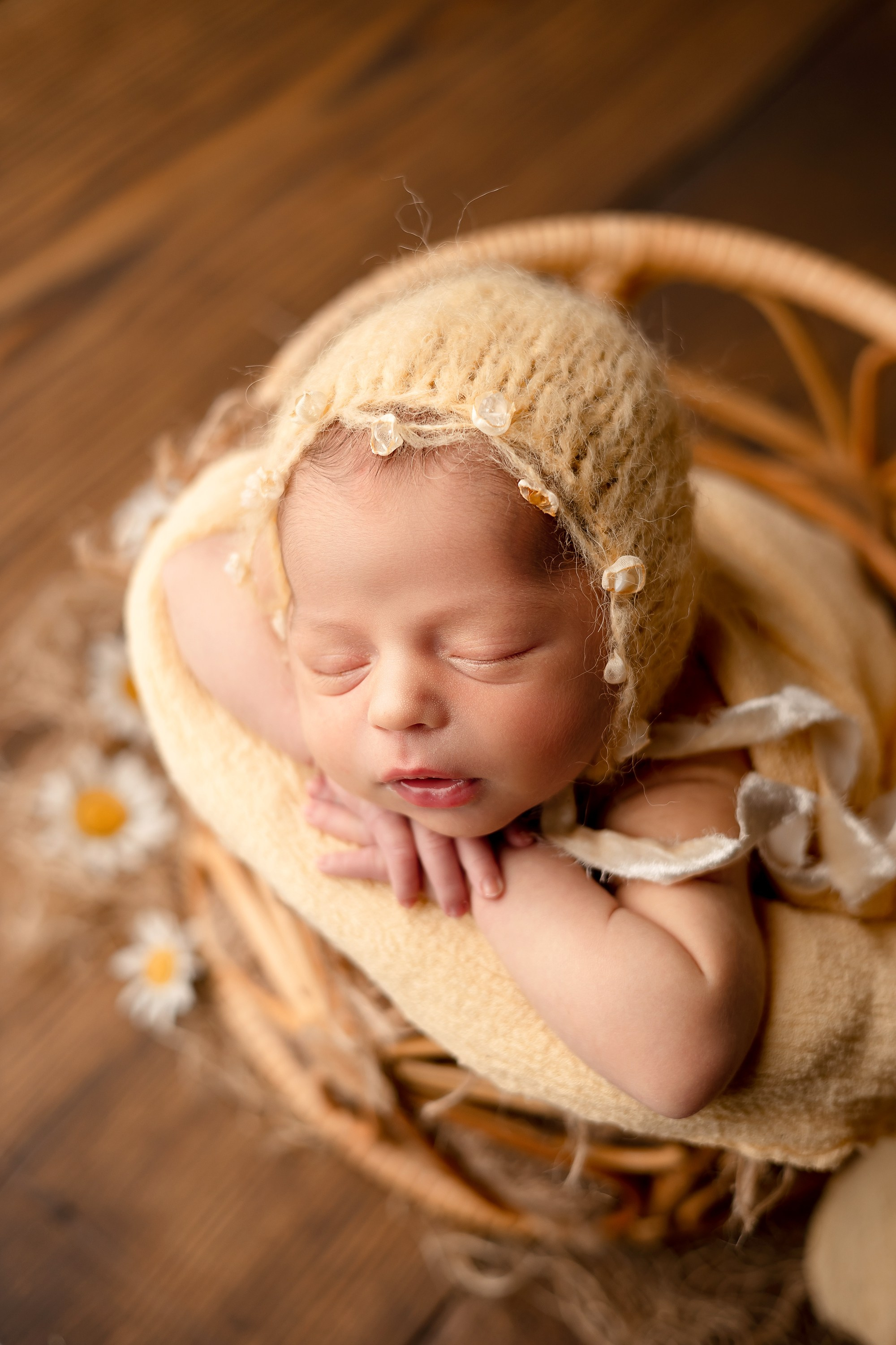 Новорожденные. Фотограф новорожденных