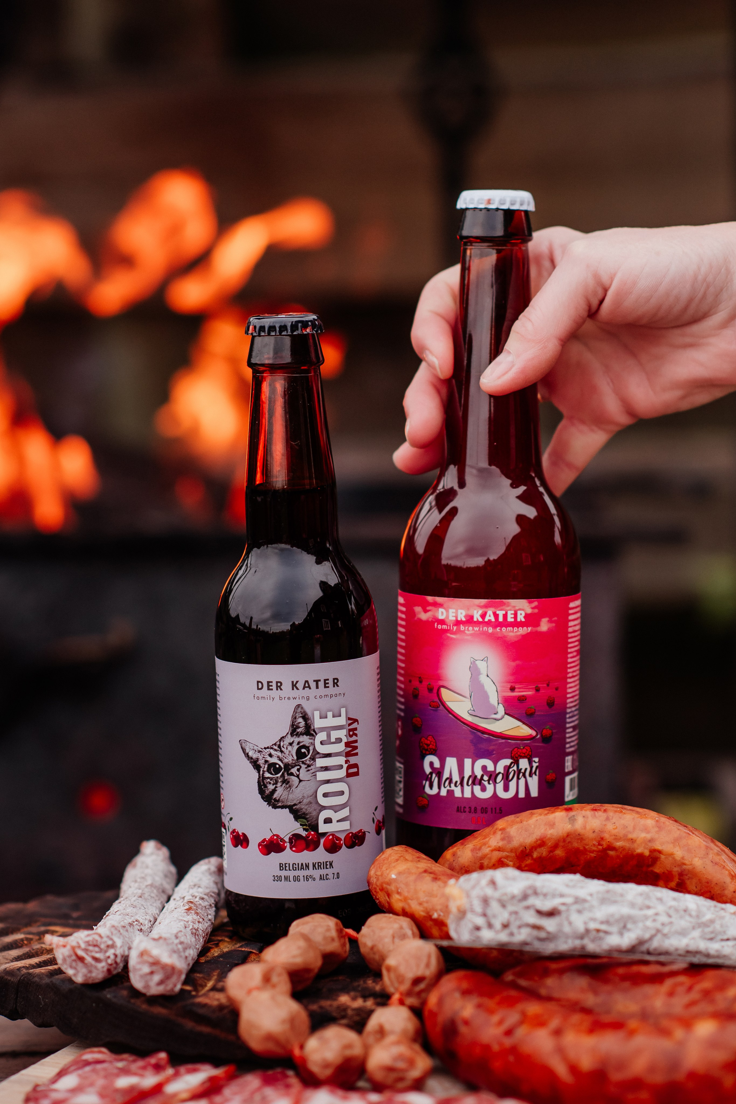 Напитки. Семейный и Свадебный фотограф. Санкт-Петербург. Пушкин