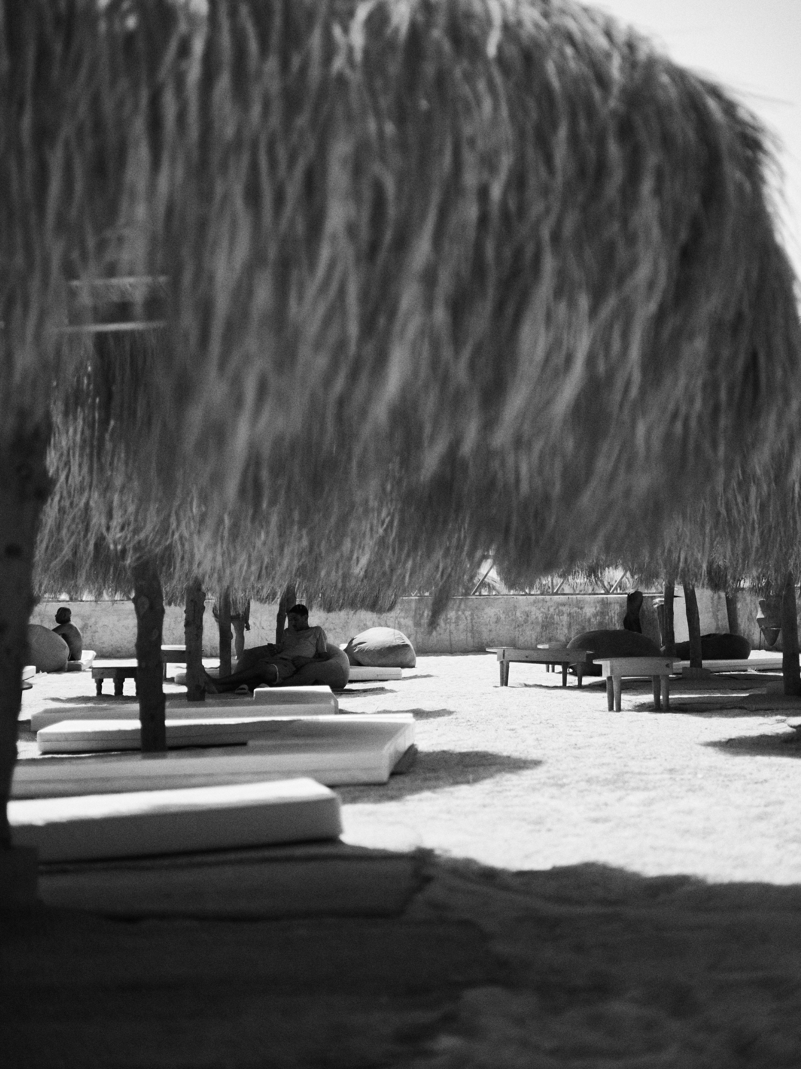 B&W. Jorgis — фотограф в Хургаде / обучение фотографии