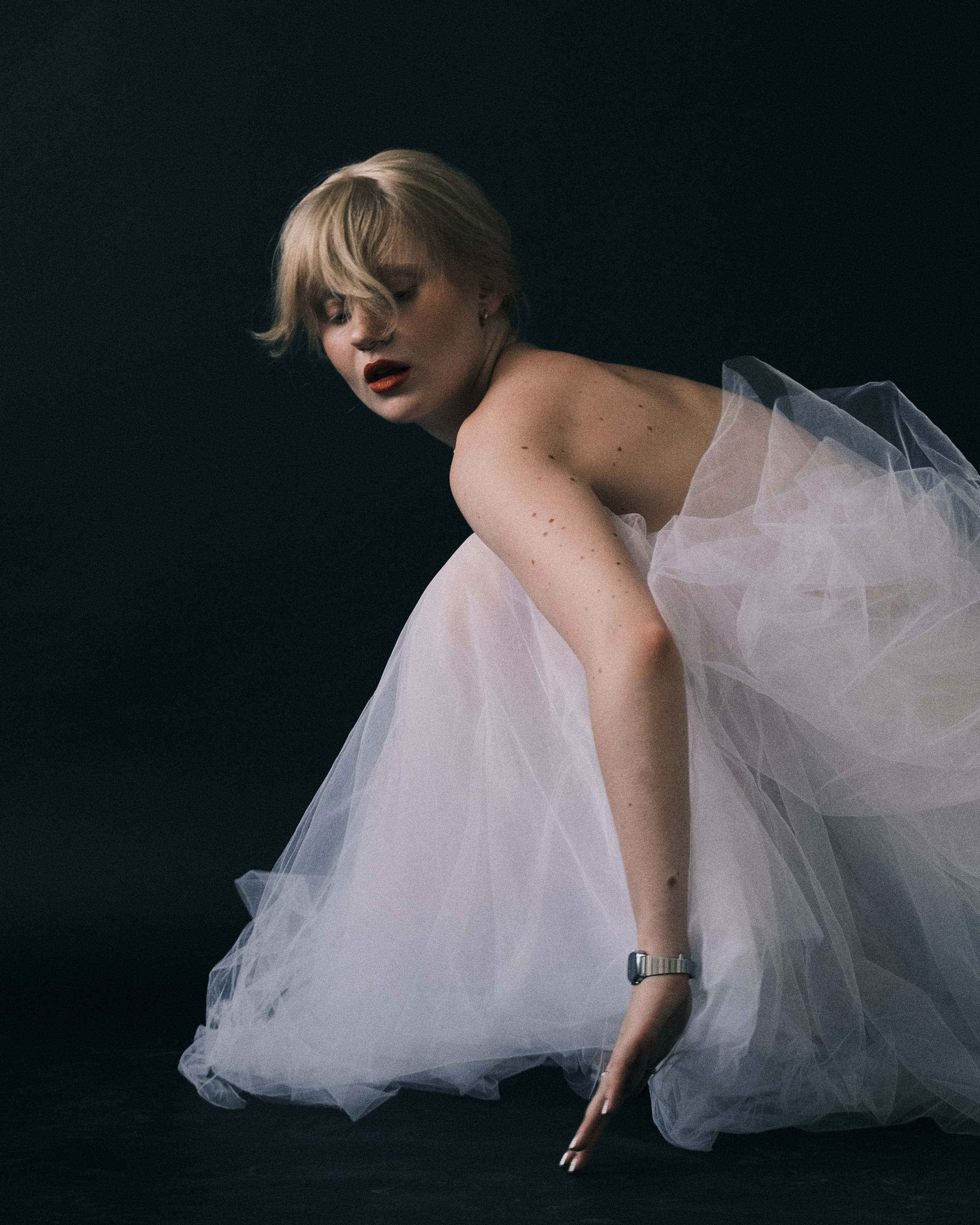 Mariia. Photographer Mary Sergo